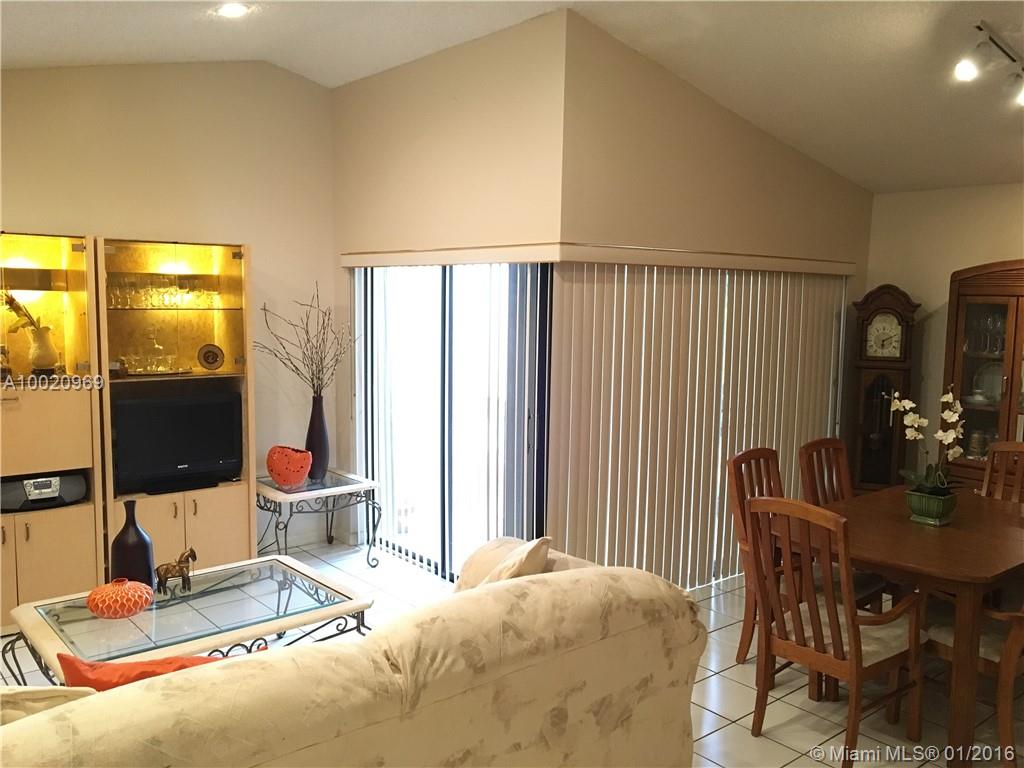 Arborgate Patio Homes - Residential