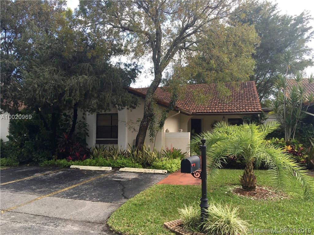 Arborgate Patio Homes - Residential