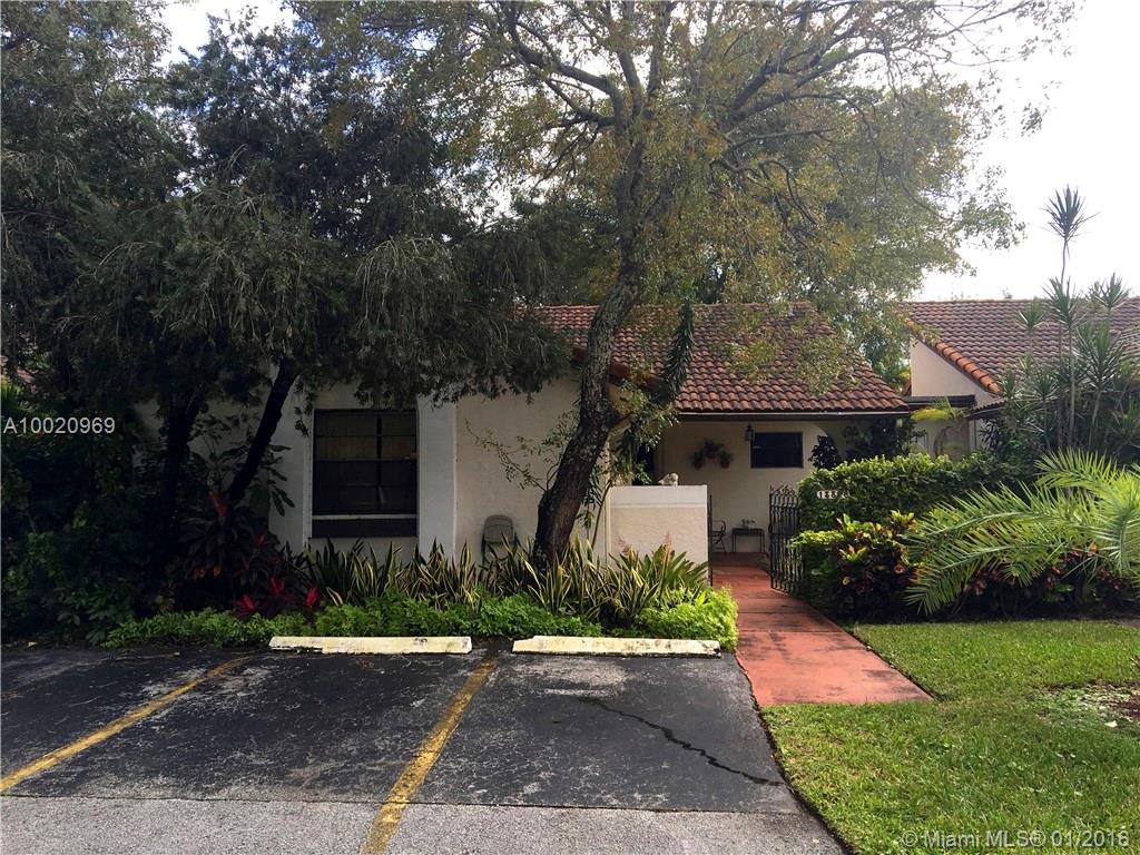 Arborgate Patio Homes - Residential