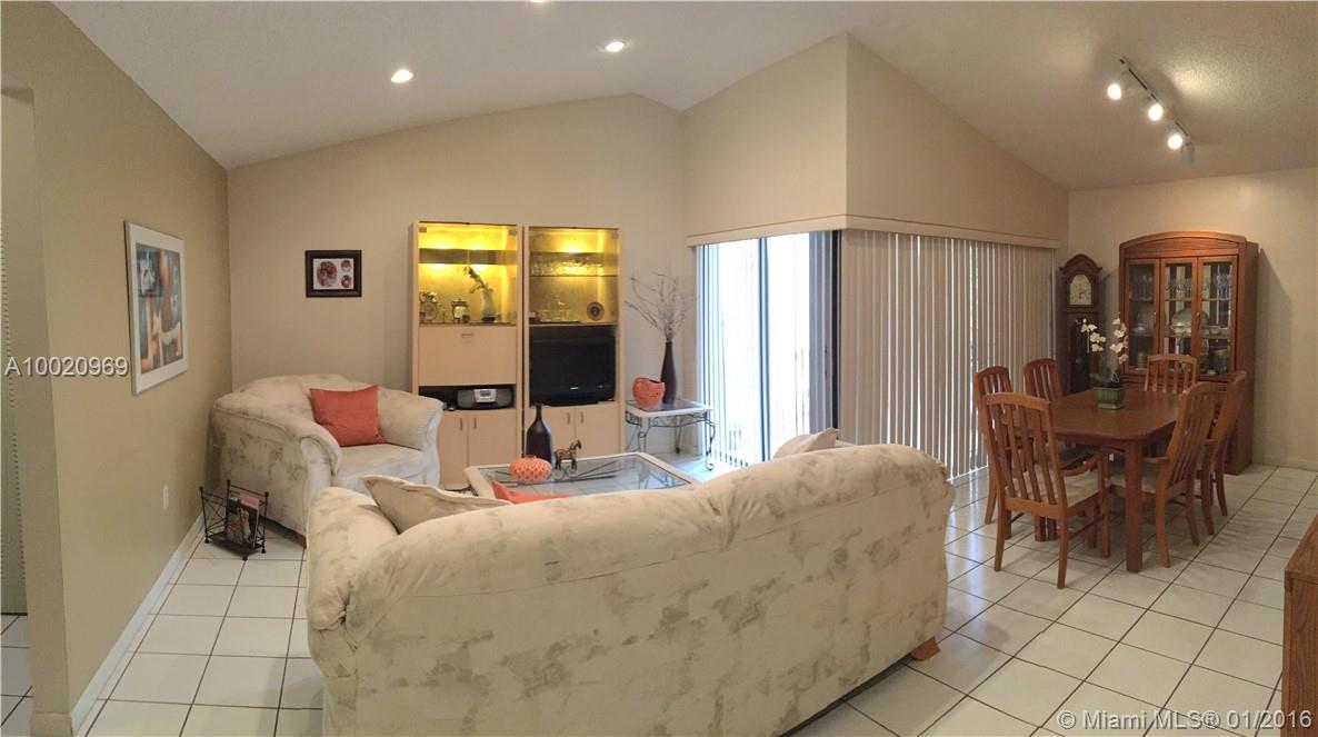 Arborgate Patio Homes - Residential