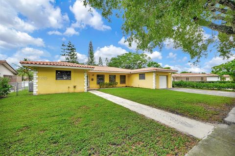 Photo of 6750 White Oak Dr, Miami Lakes, FL 33014 (MLS # A11862786)