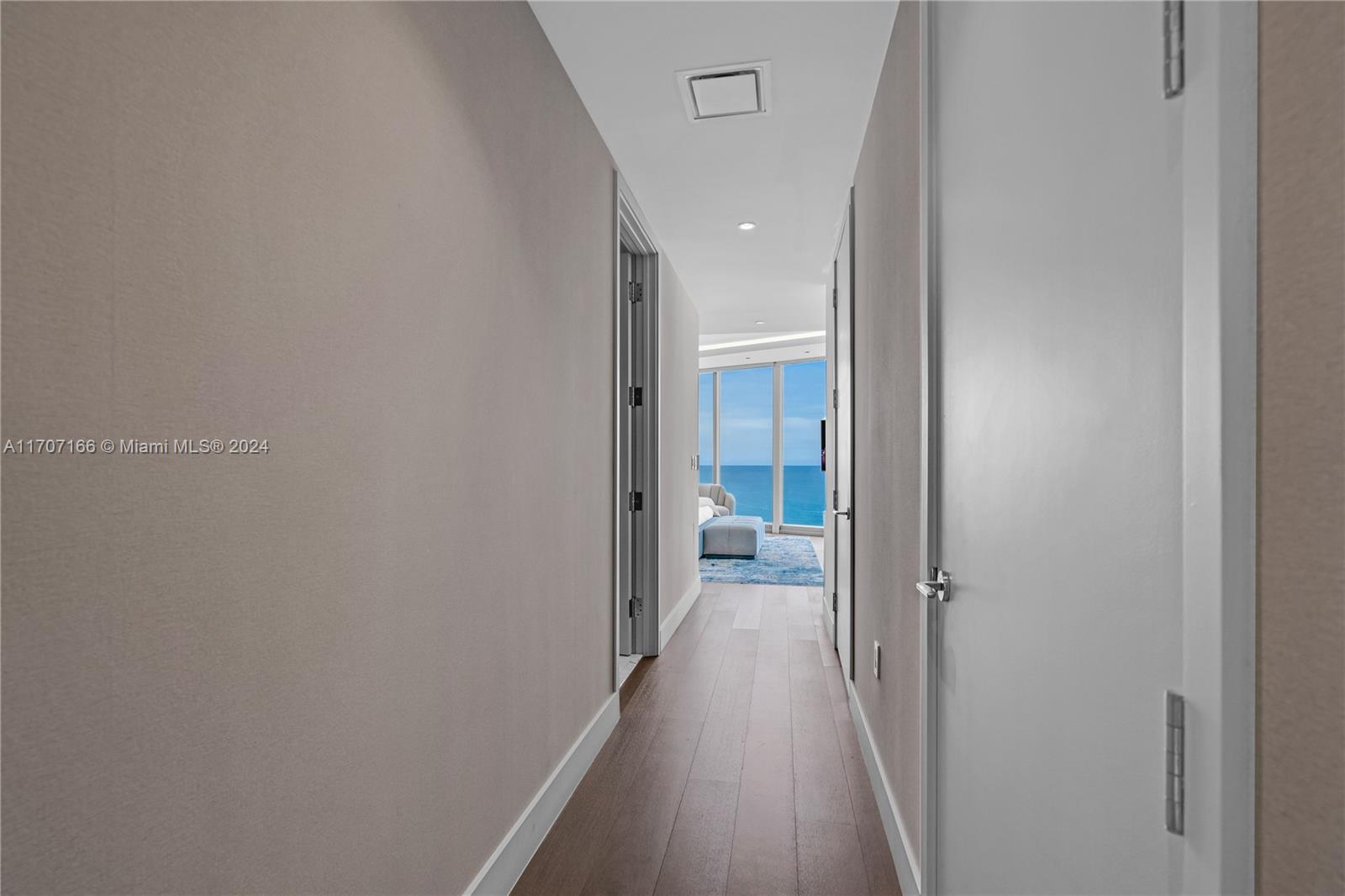 15701 COLLINS CONDO - Residential