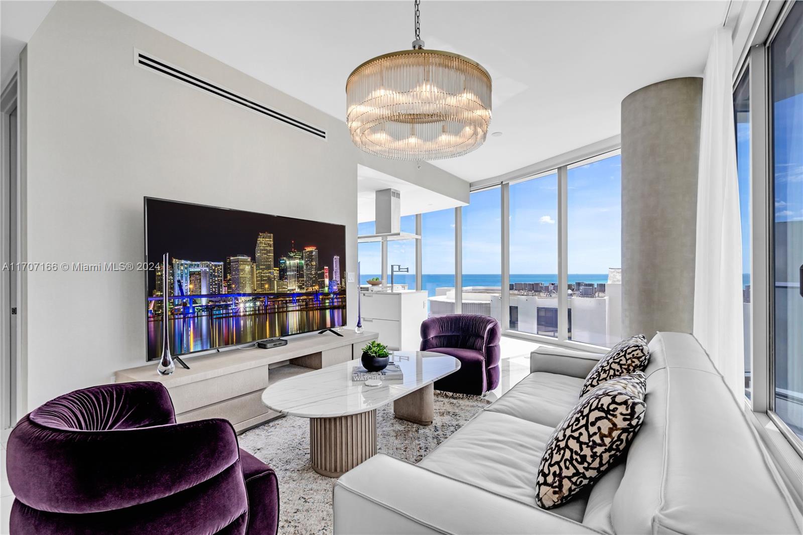 15701 COLLINS CONDO - Residential