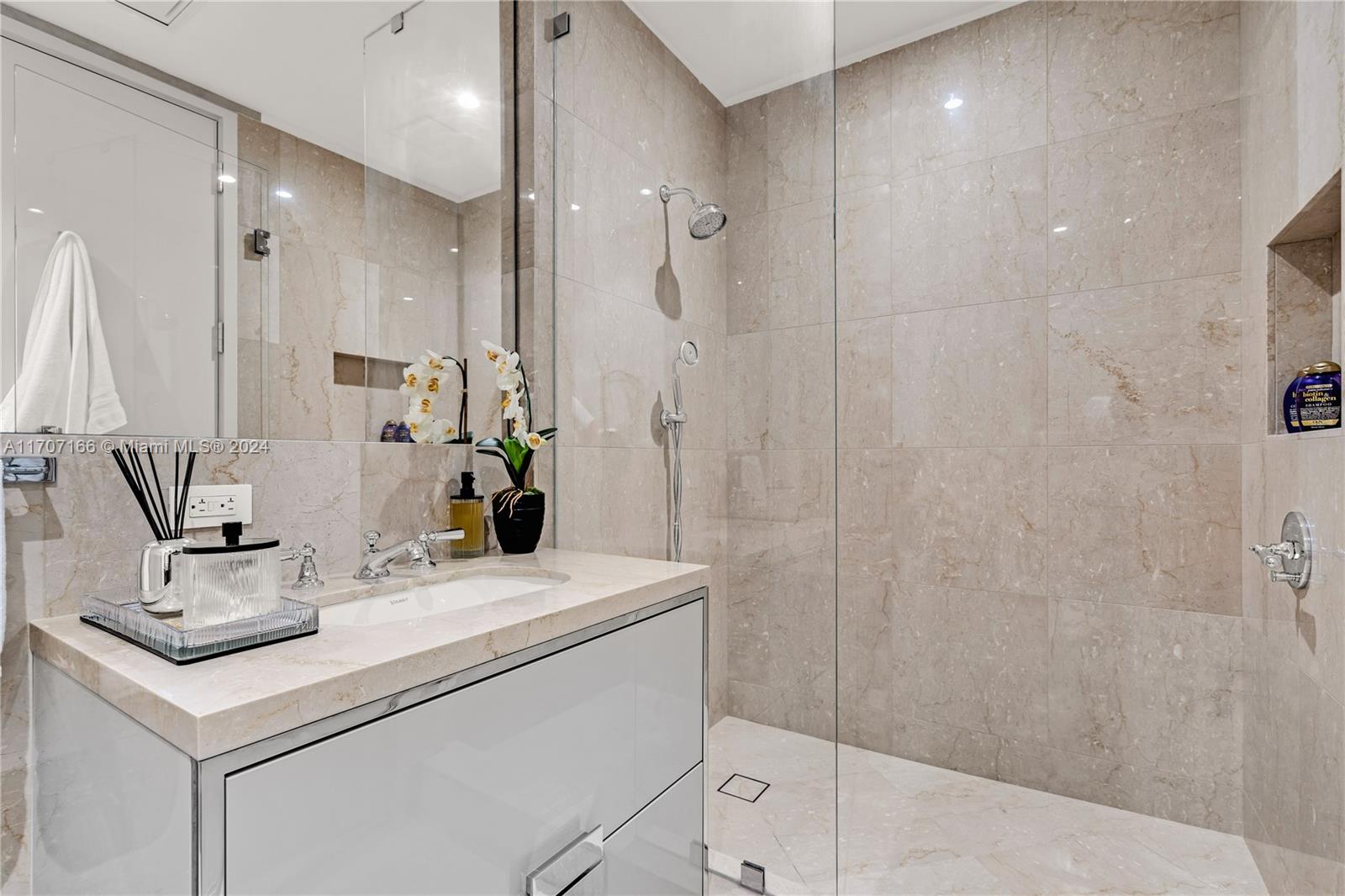 15701 COLLINS CONDO - Residential
