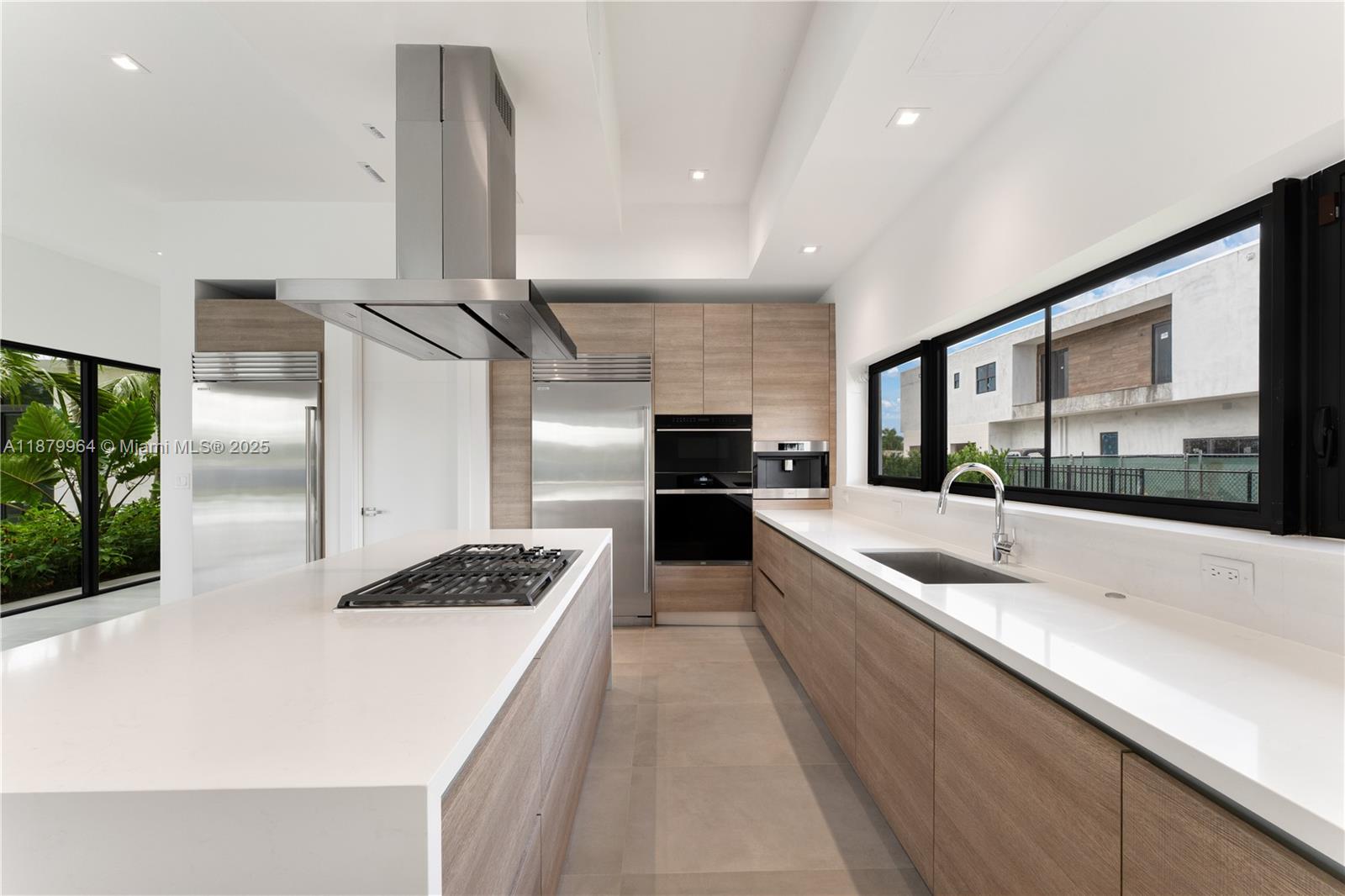 Botaniko Weston - Residential