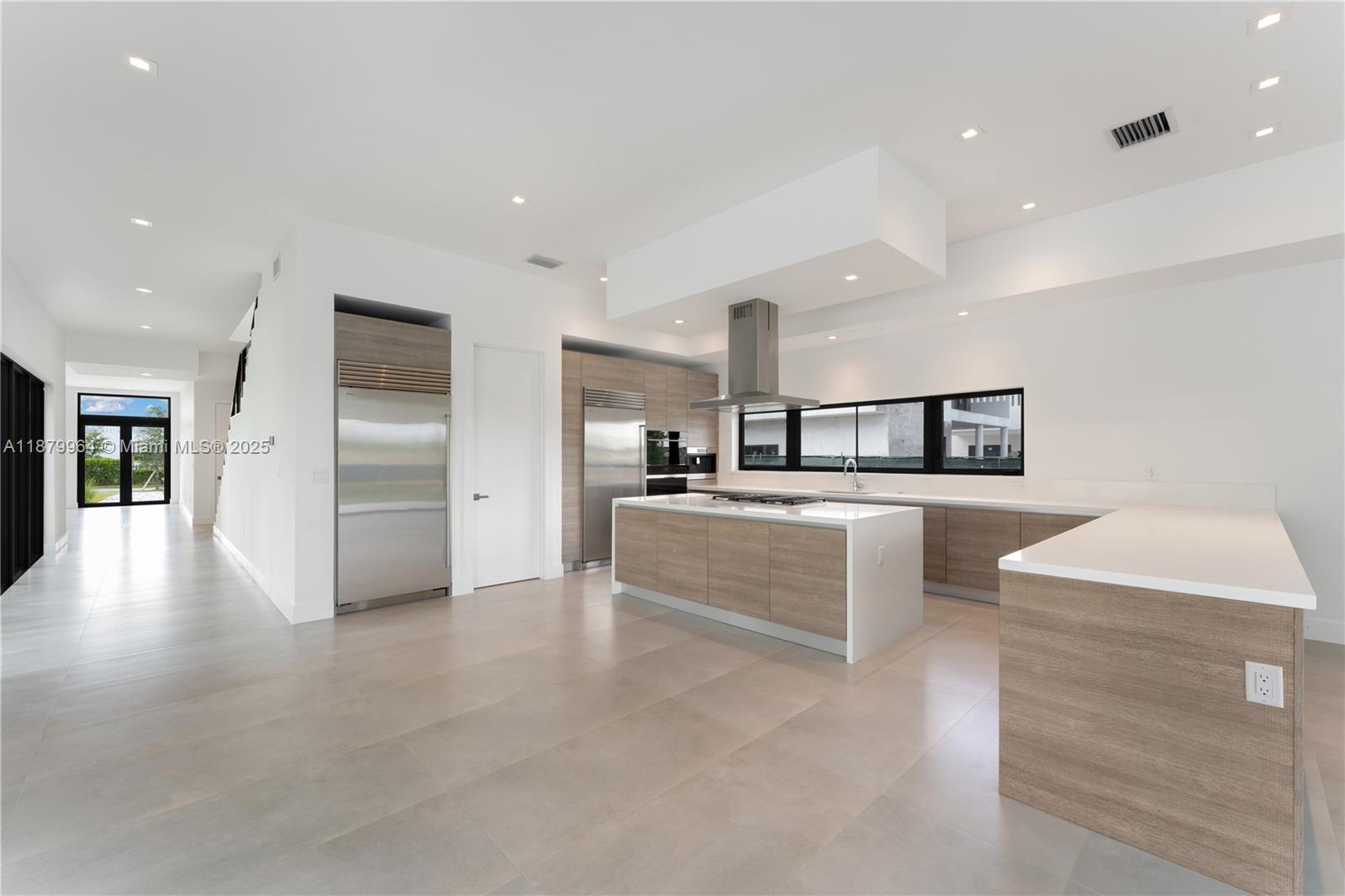 Botaniko Weston - Residential