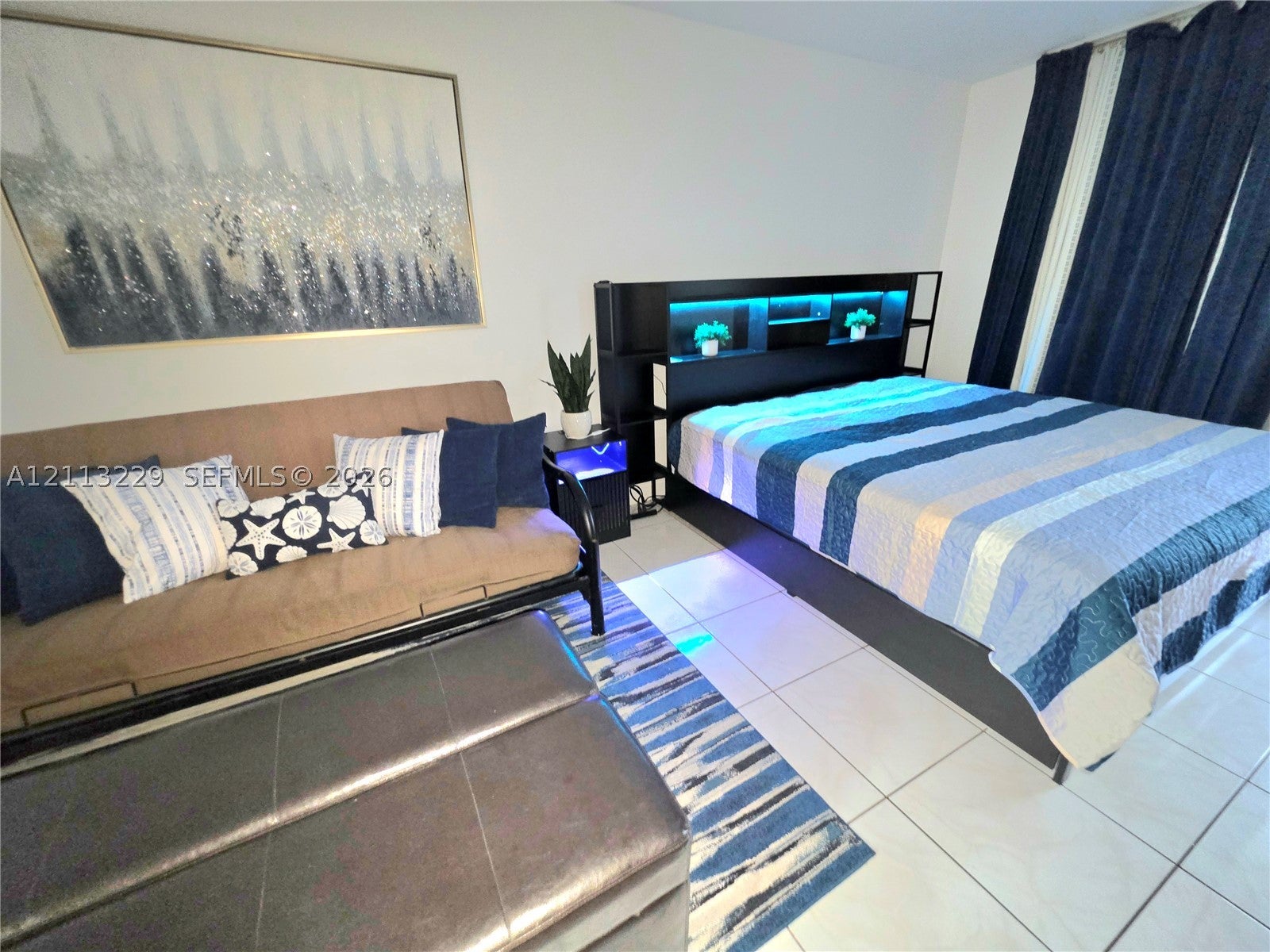 19201 COLLINS AVE 432