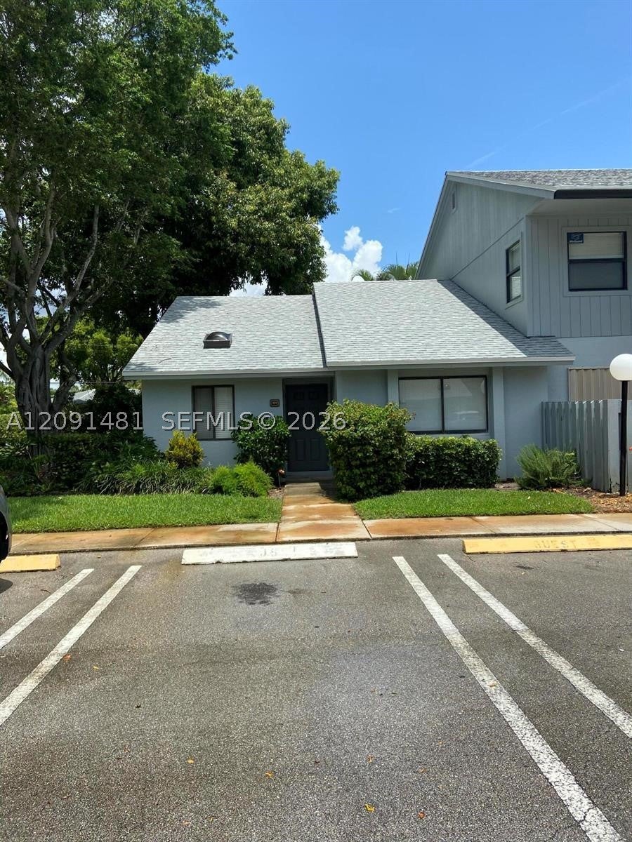 Photo of 2425 SW 22nd Ave #102B, Delray Beach, FL 33445 (MLS # A12091481)