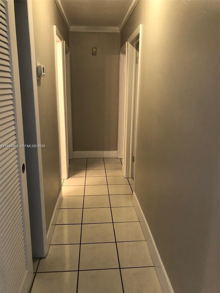 KINGSTON SQUARE CONDO - Residential Lease