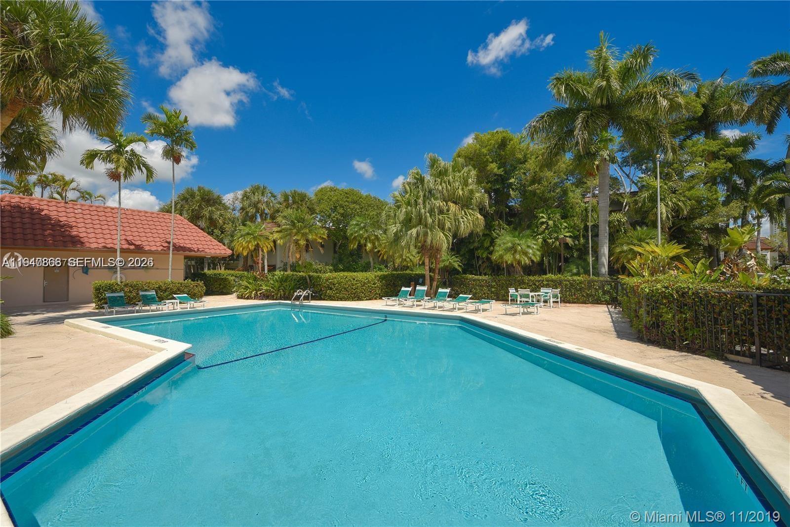 KINGSTON SQUARE CONDO - Residential Lease