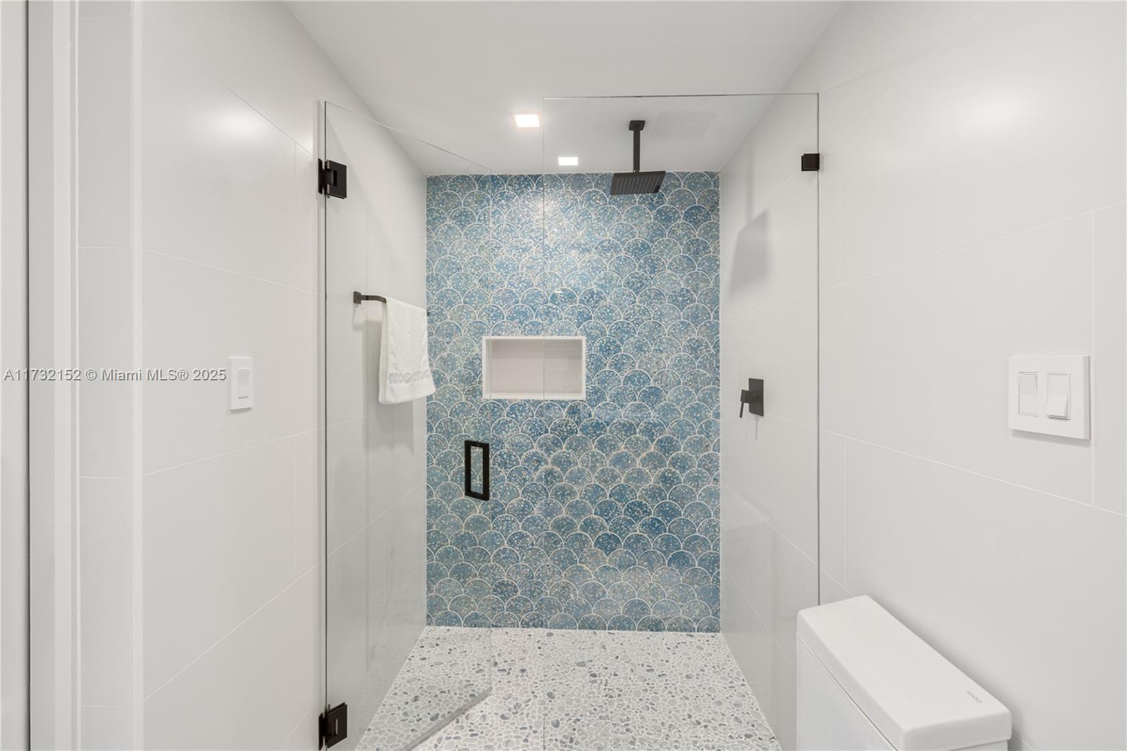 SAFETY HARBOR SEC 1 - Residential