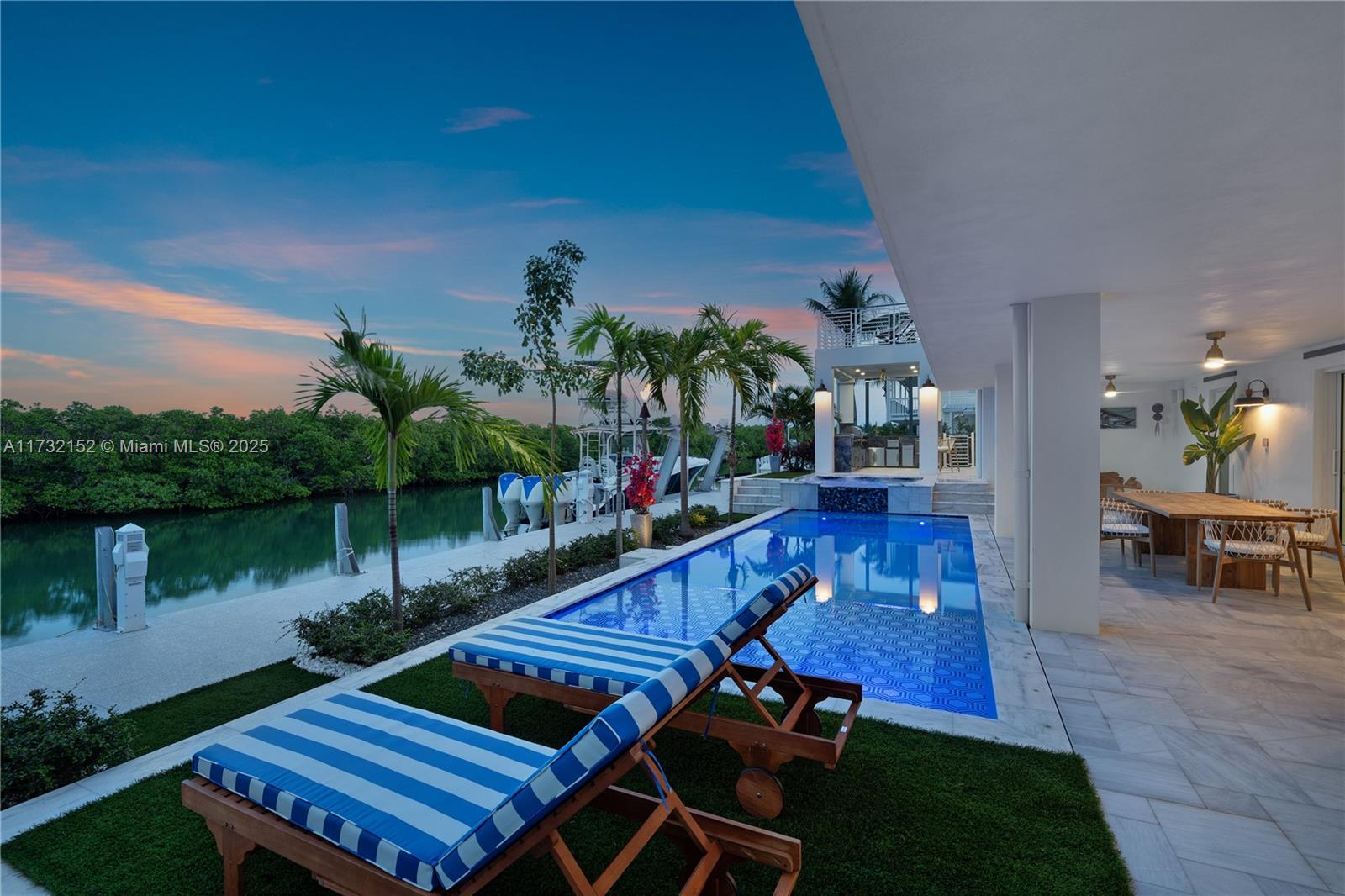 SAFETY HARBOR SEC 1 - Residential