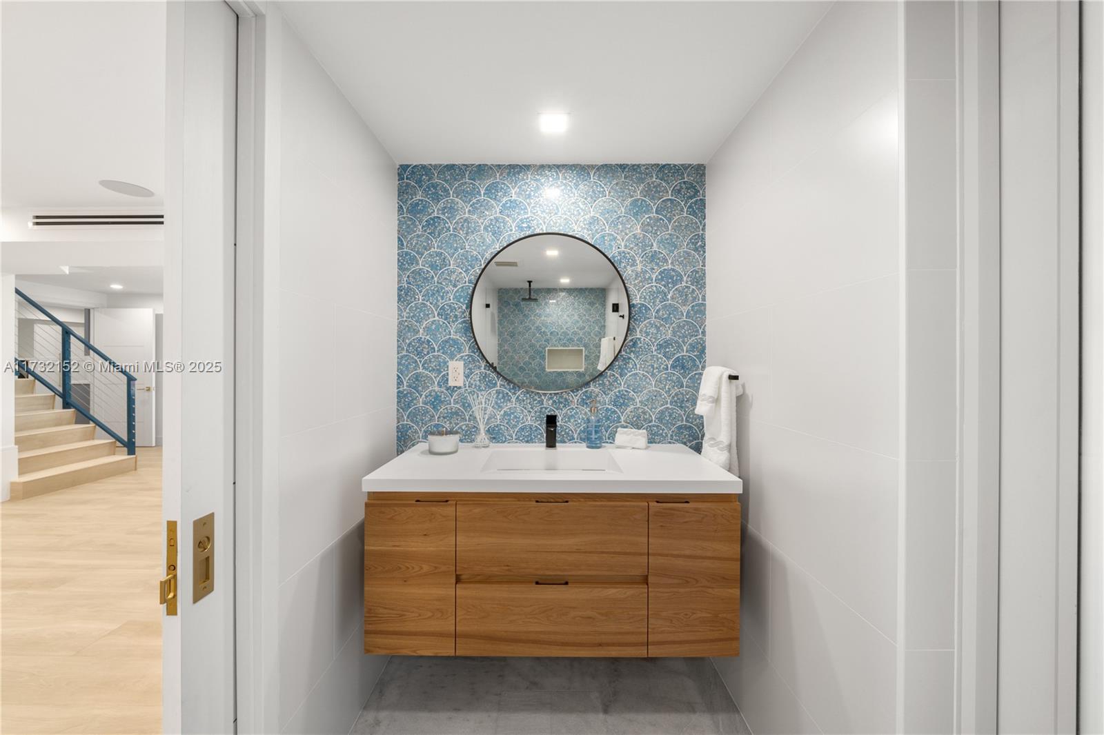 SAFETY HARBOR SEC 1 - Residential