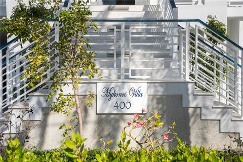 A home in Islamorada