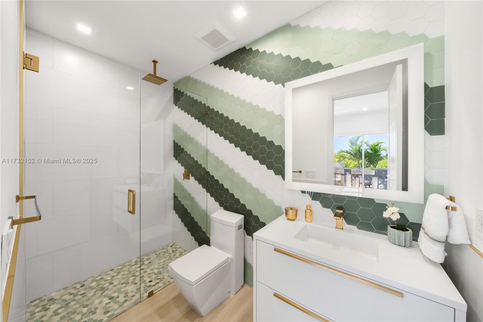 SAFETY HARBOR SEC 1 - Residential