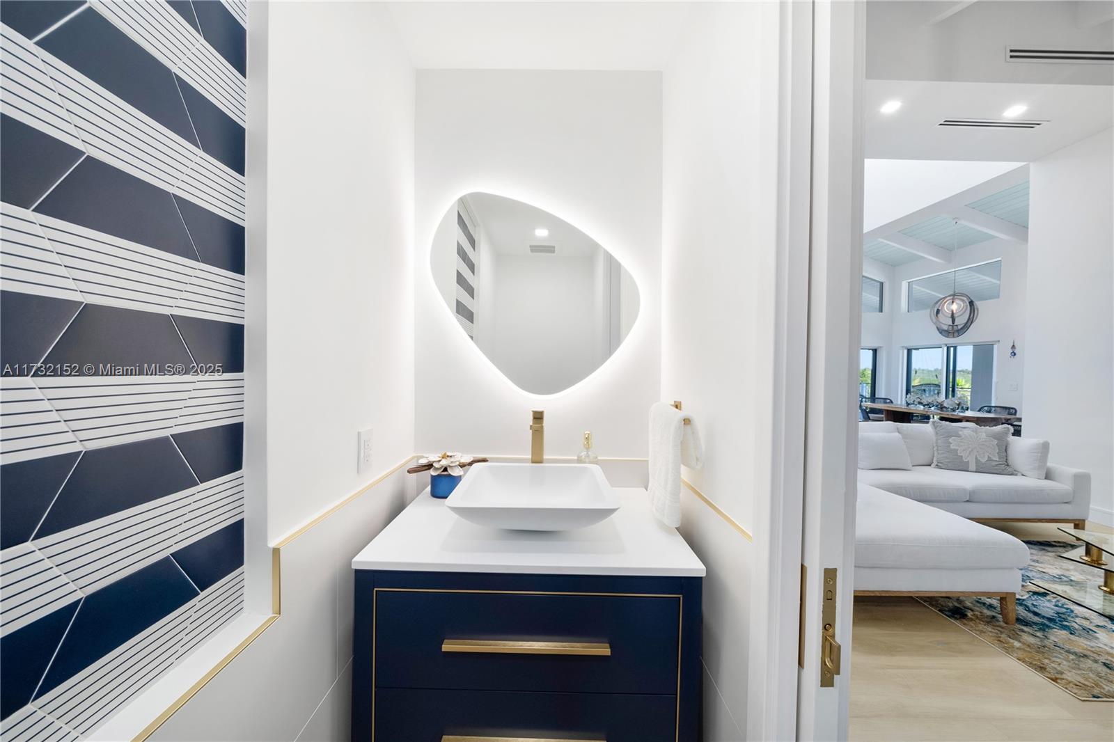 SAFETY HARBOR SEC 1 - Residential