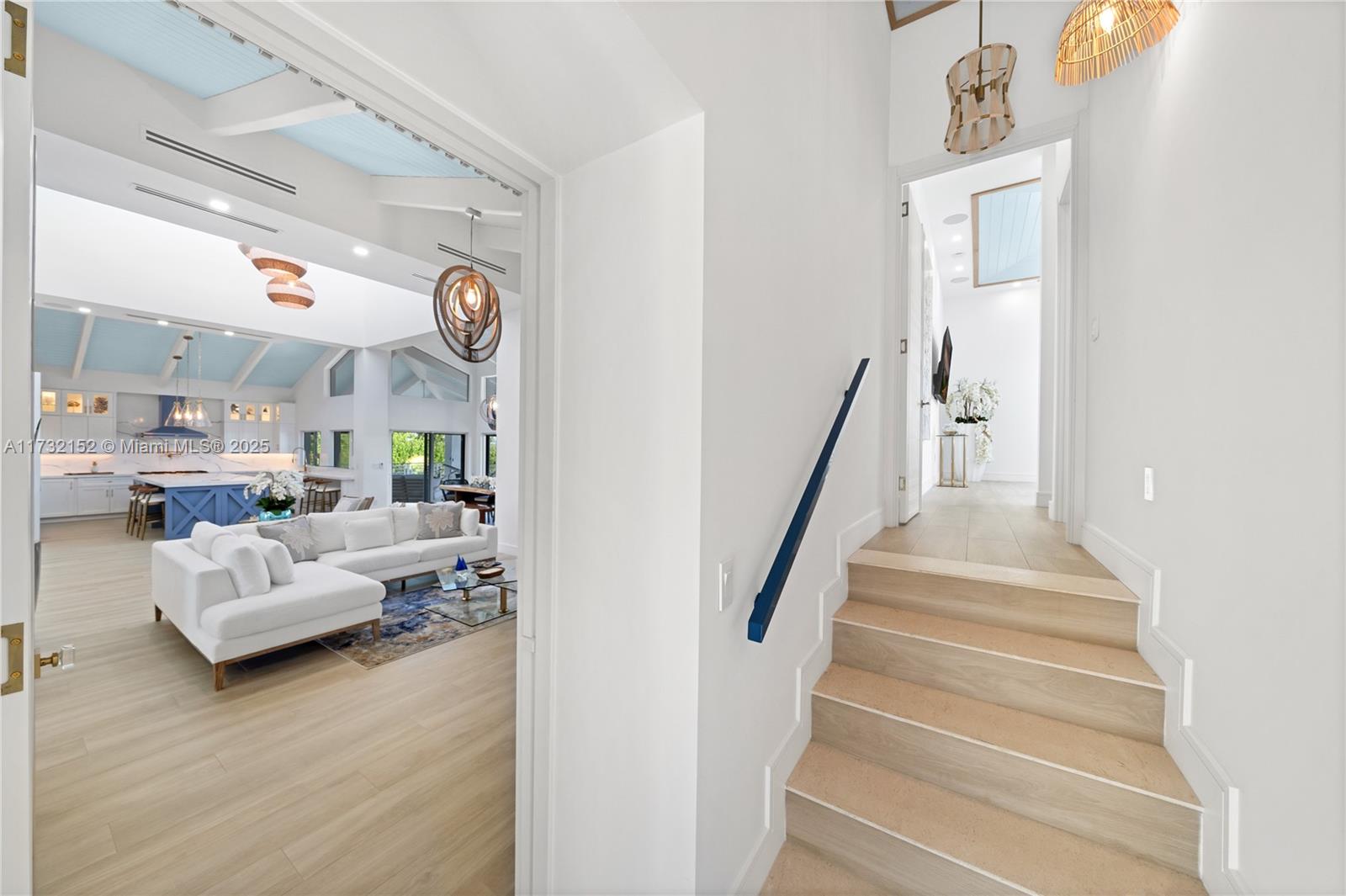 SAFETY HARBOR SEC 1 - Residential