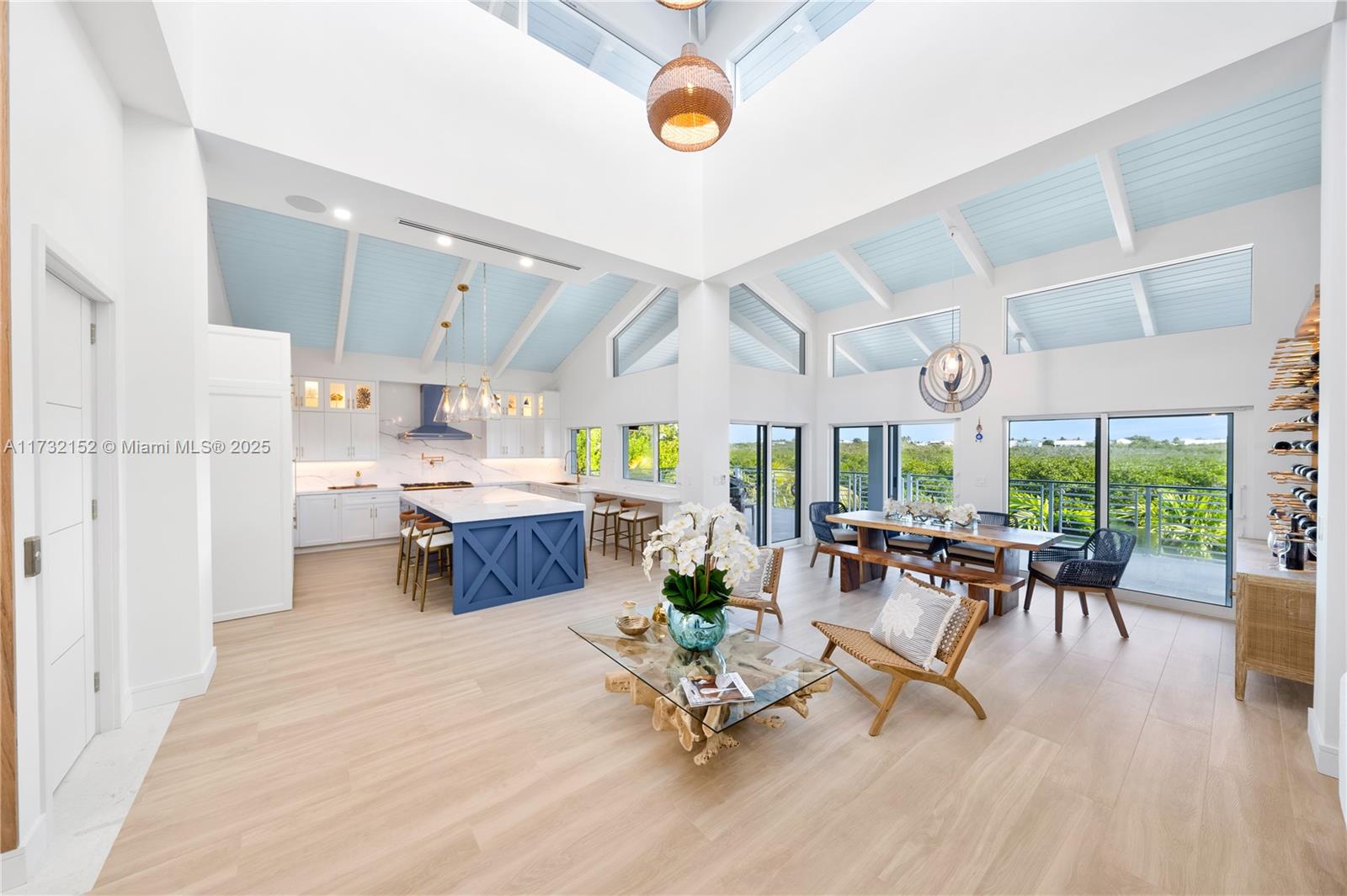 SAFETY HARBOR SEC 1 - Residential