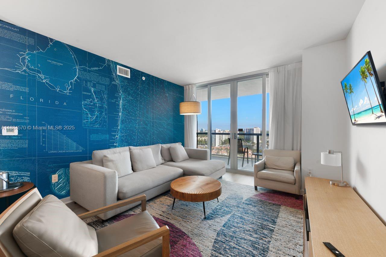 BEACHWALK CONDOMINIUM - Residential