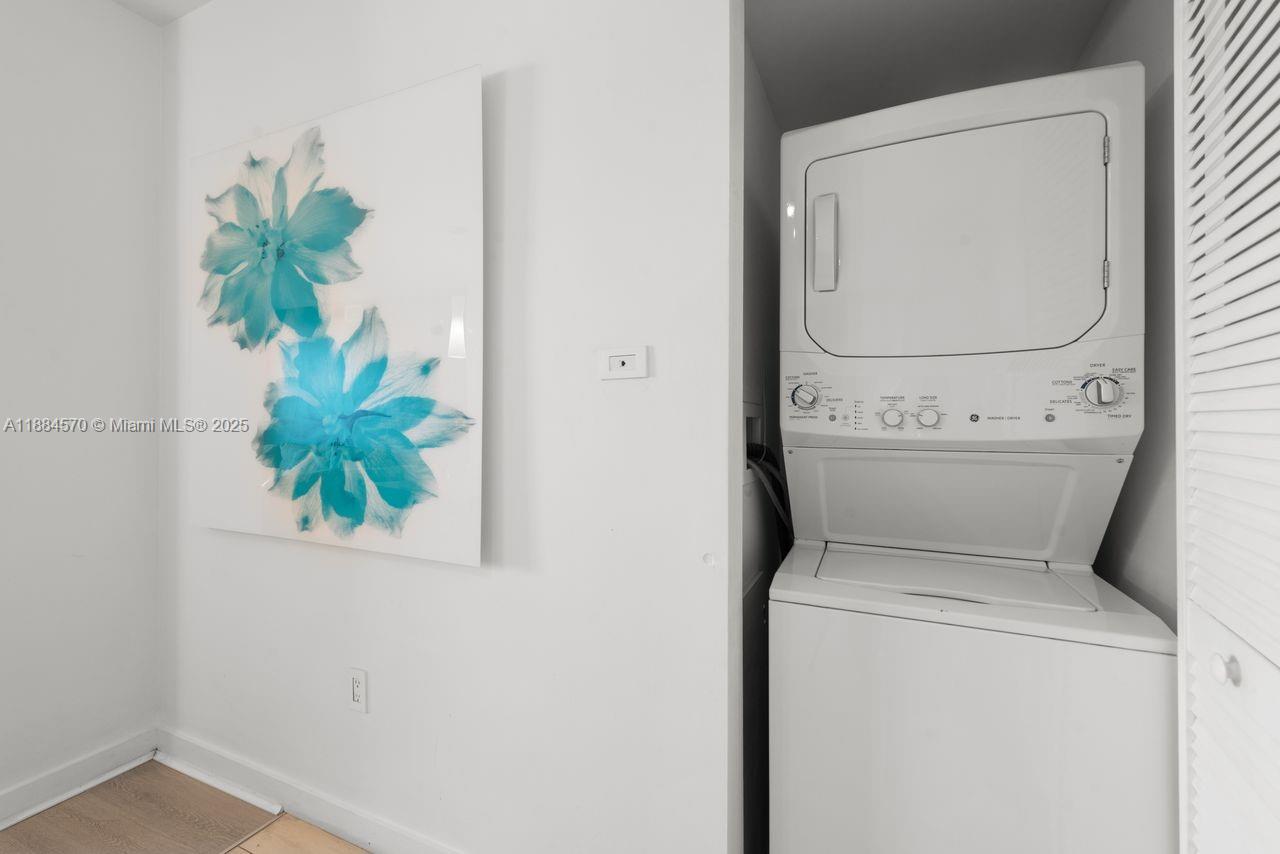 BEACHWALK CONDOMINIUM - Residential