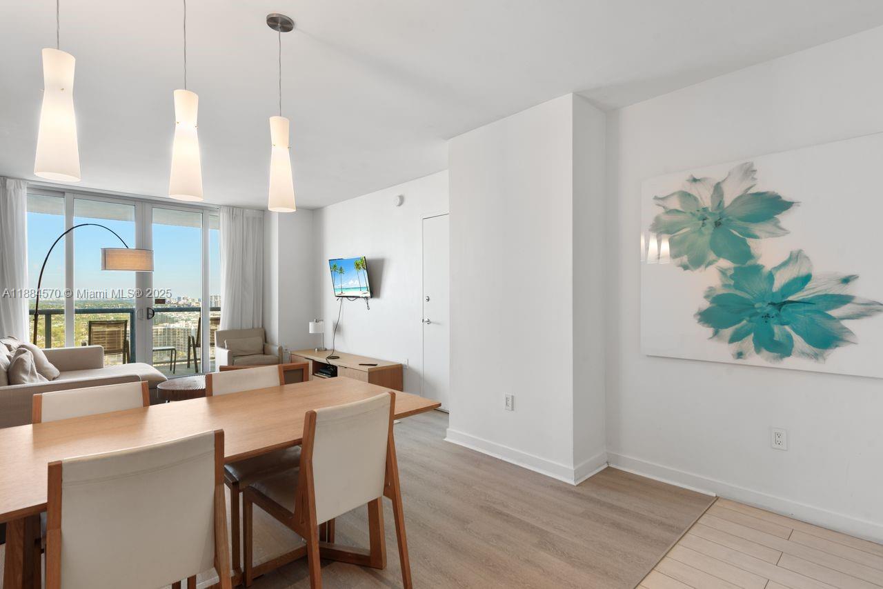 BEACHWALK CONDOMINIUM - Residential
