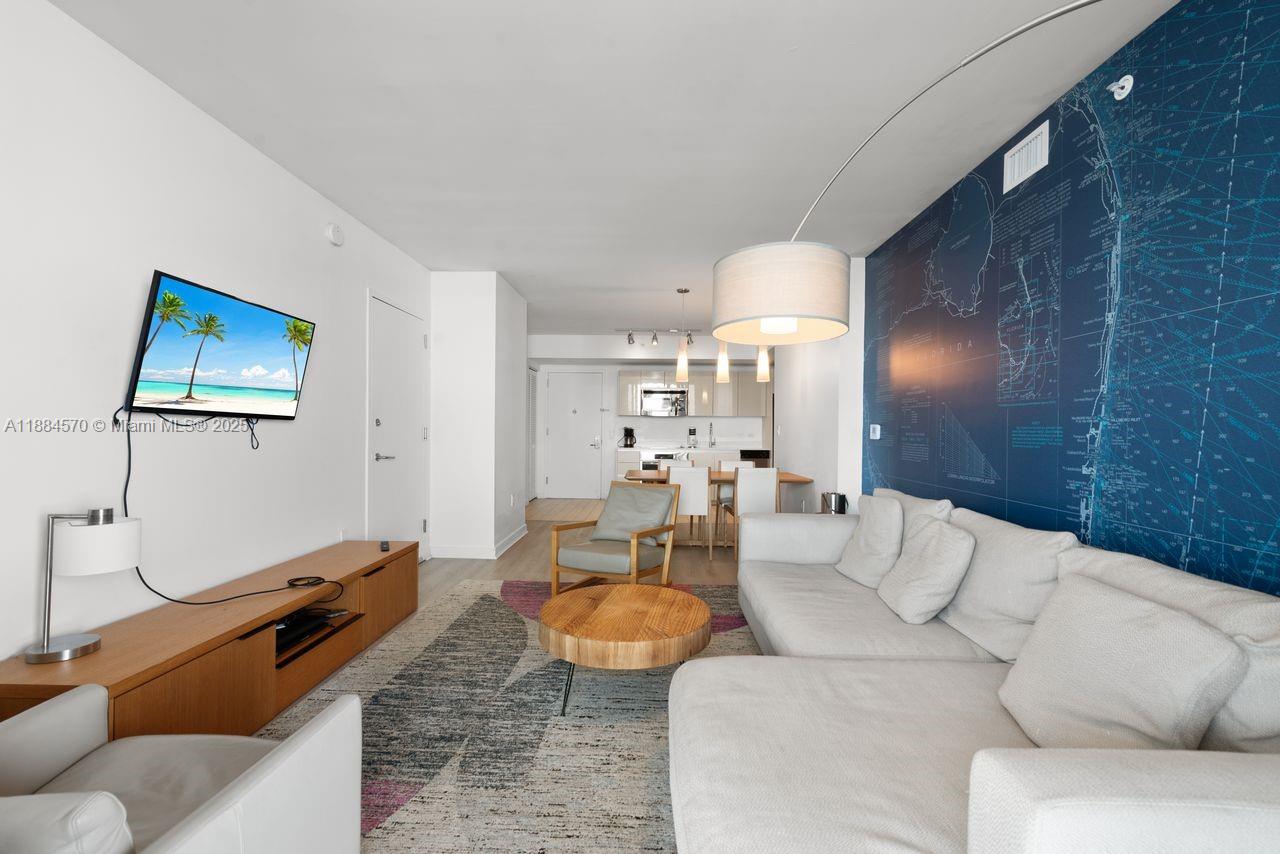 BEACHWALK CONDOMINIUM - Residential