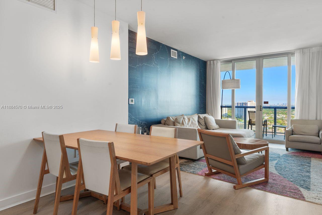 BEACHWALK CONDOMINIUM - Residential