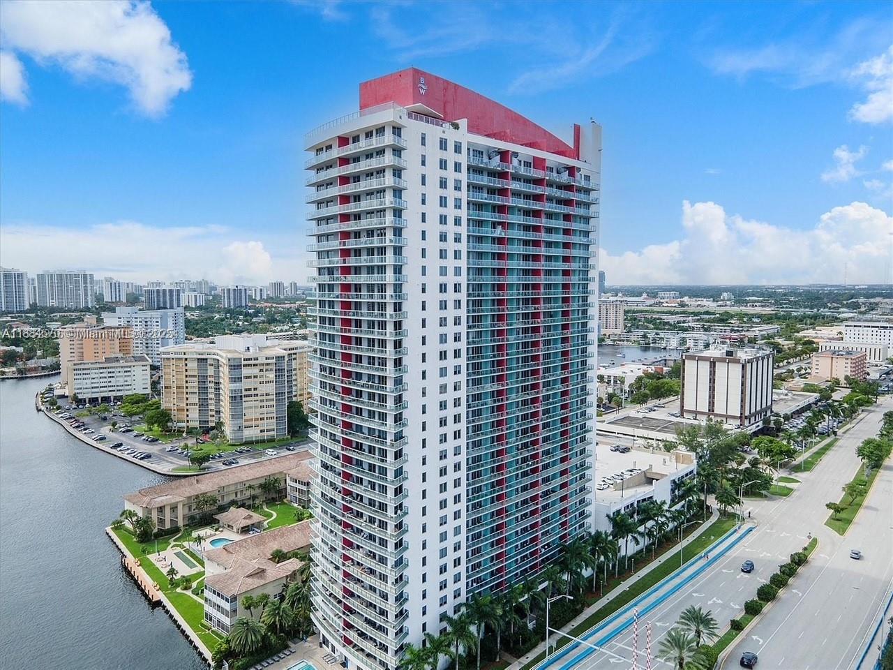 BEACHWALK CONDOMINIUM - Residential