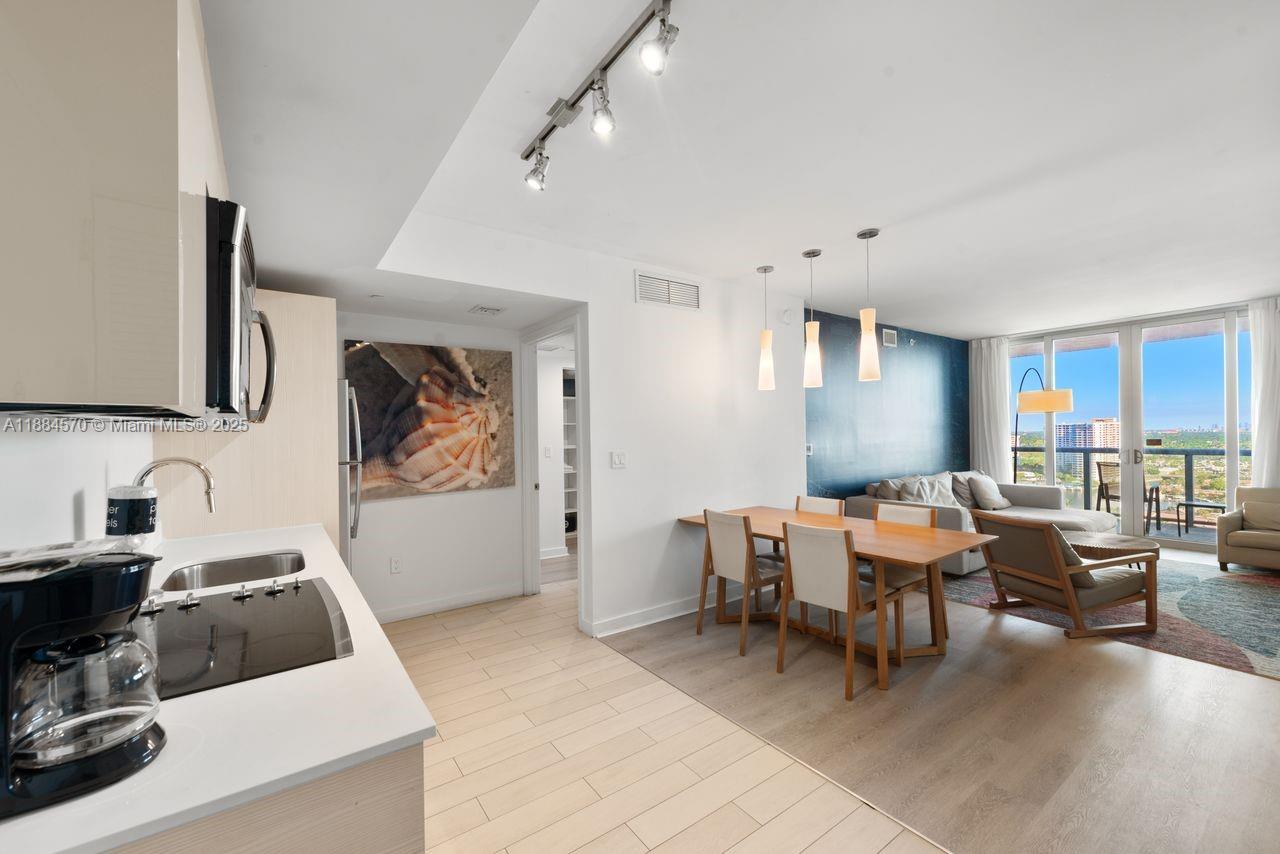 BEACHWALK CONDOMINIUM - Residential