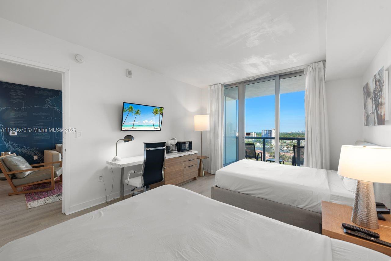 BEACHWALK CONDOMINIUM - Residential