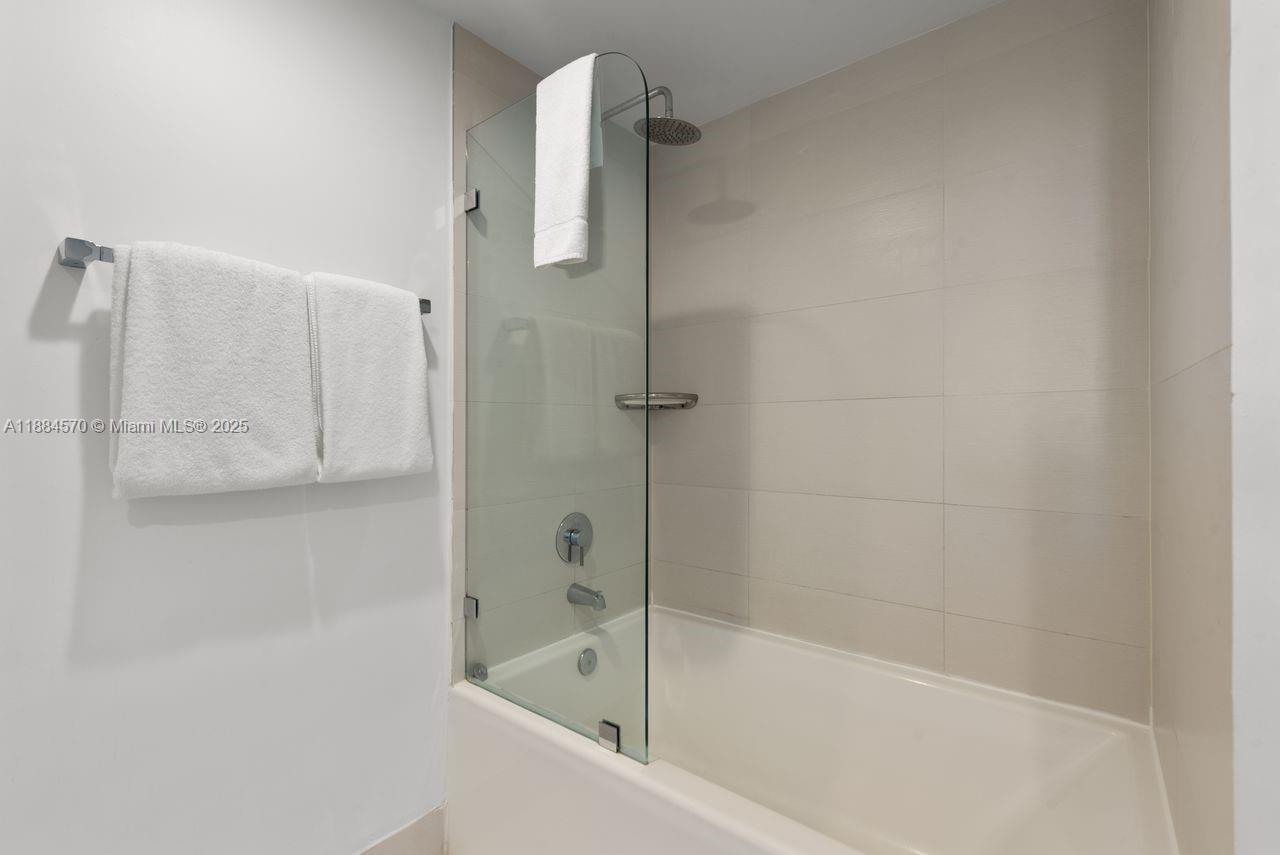 BEACHWALK CONDOMINIUM - Residential