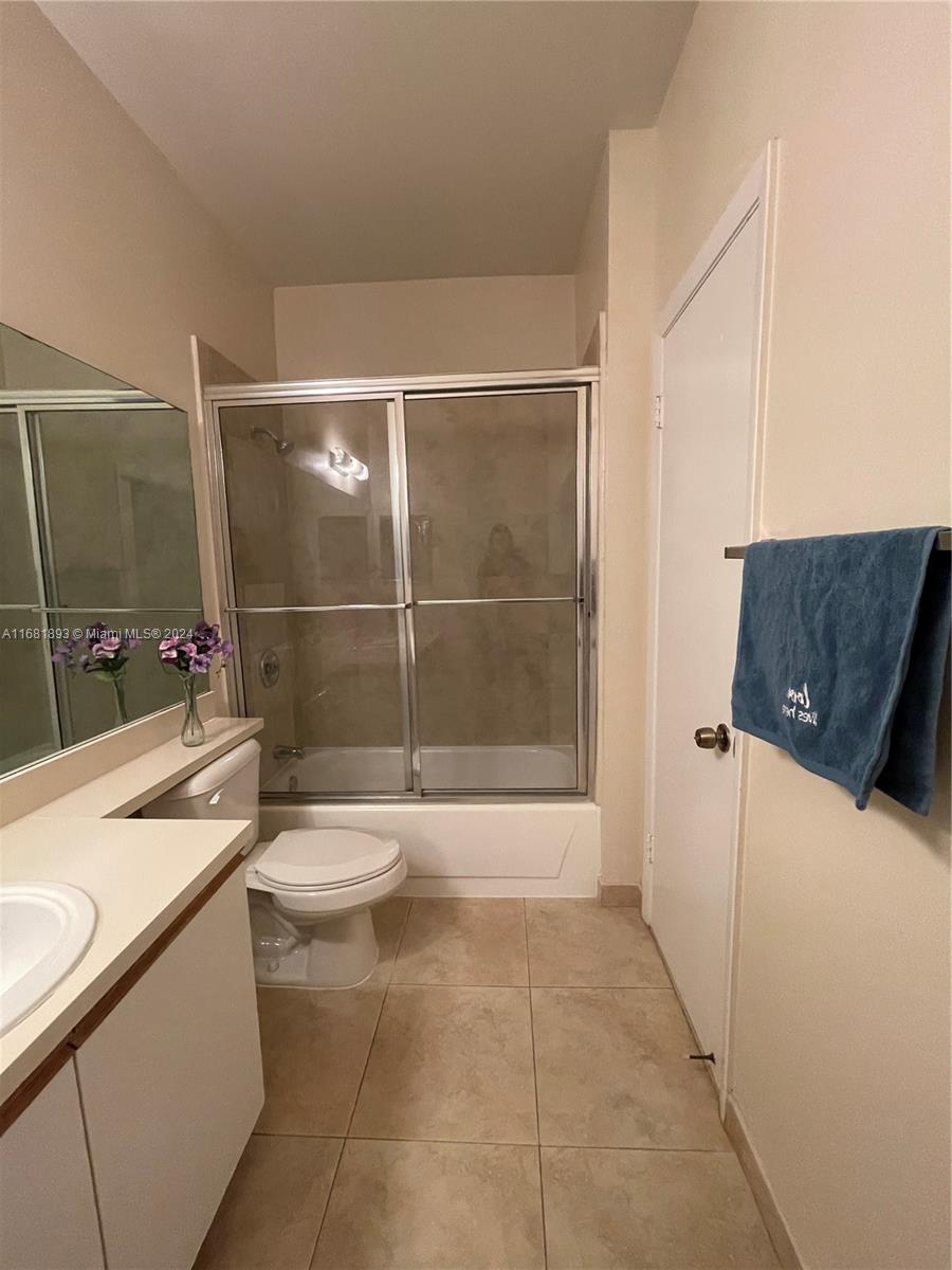 WATERS EDGE AT DEERFIELD - Residential