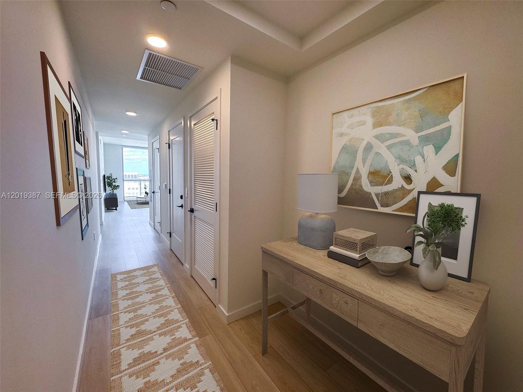 Photo of 333 S New River Dr E #2006, Fort Lauderdale, FL 33301 (MLS # A12019387)