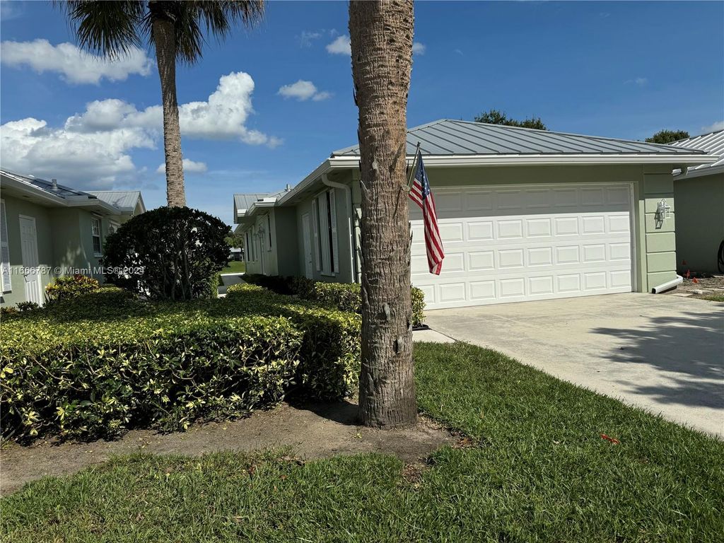 Photo of 1648 SW Waterfall Blvd, Palm City, FL 34990 (MLS # A11666787)