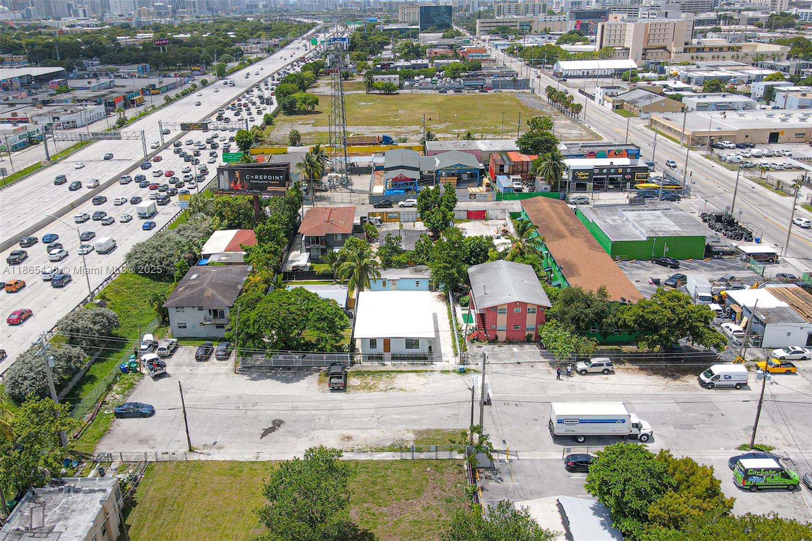 666 NW 28th St