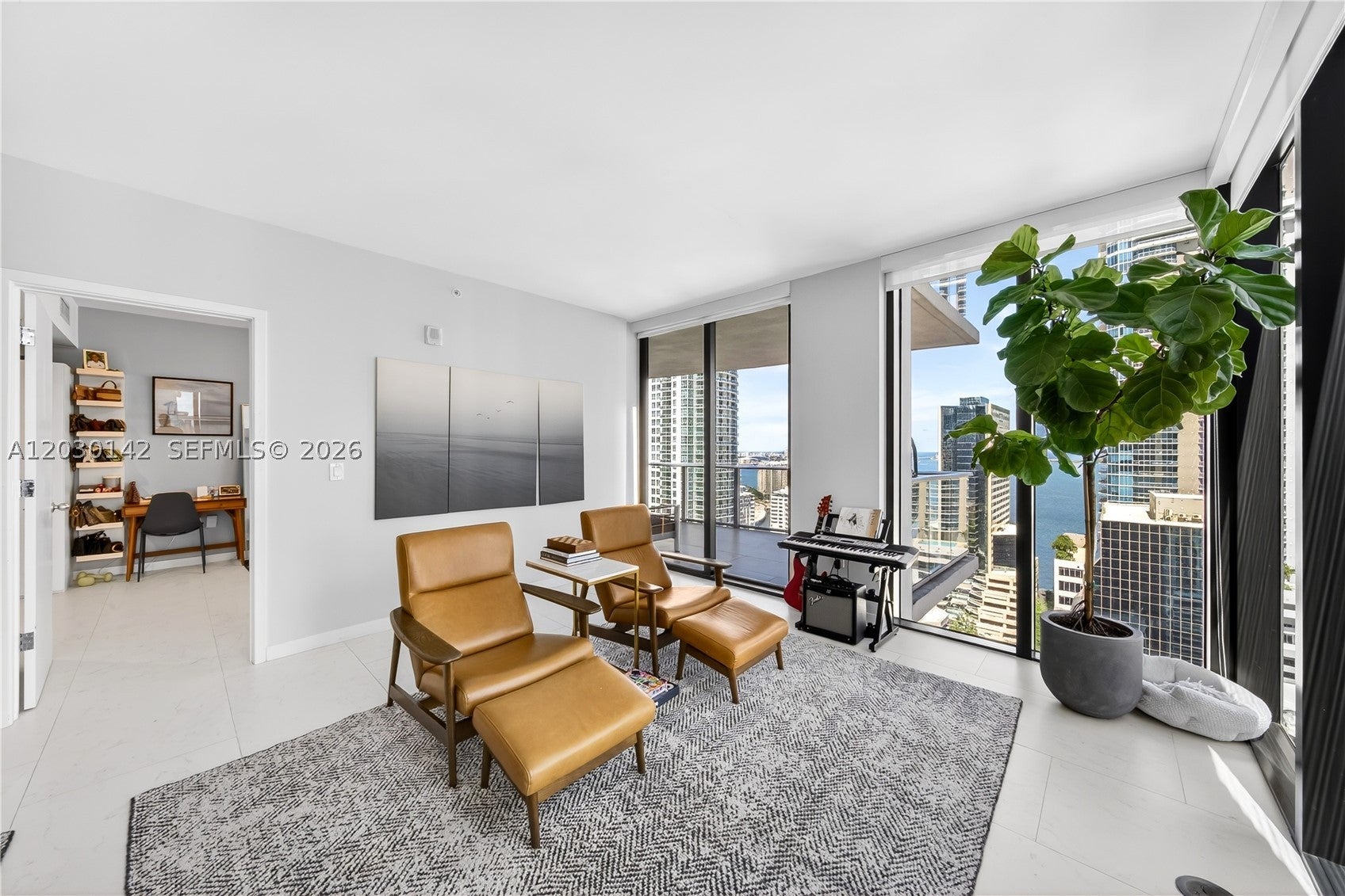 1010 Brickell Ave 2905