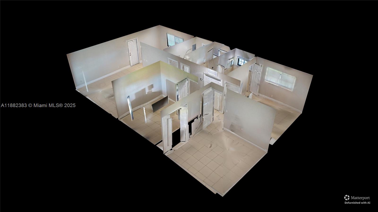 TOWER PARK - Residential