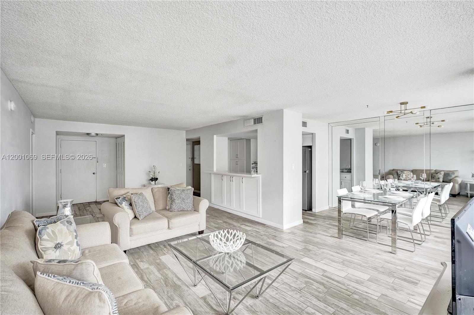 WINSTON TOWERS 200 - Residential Lease