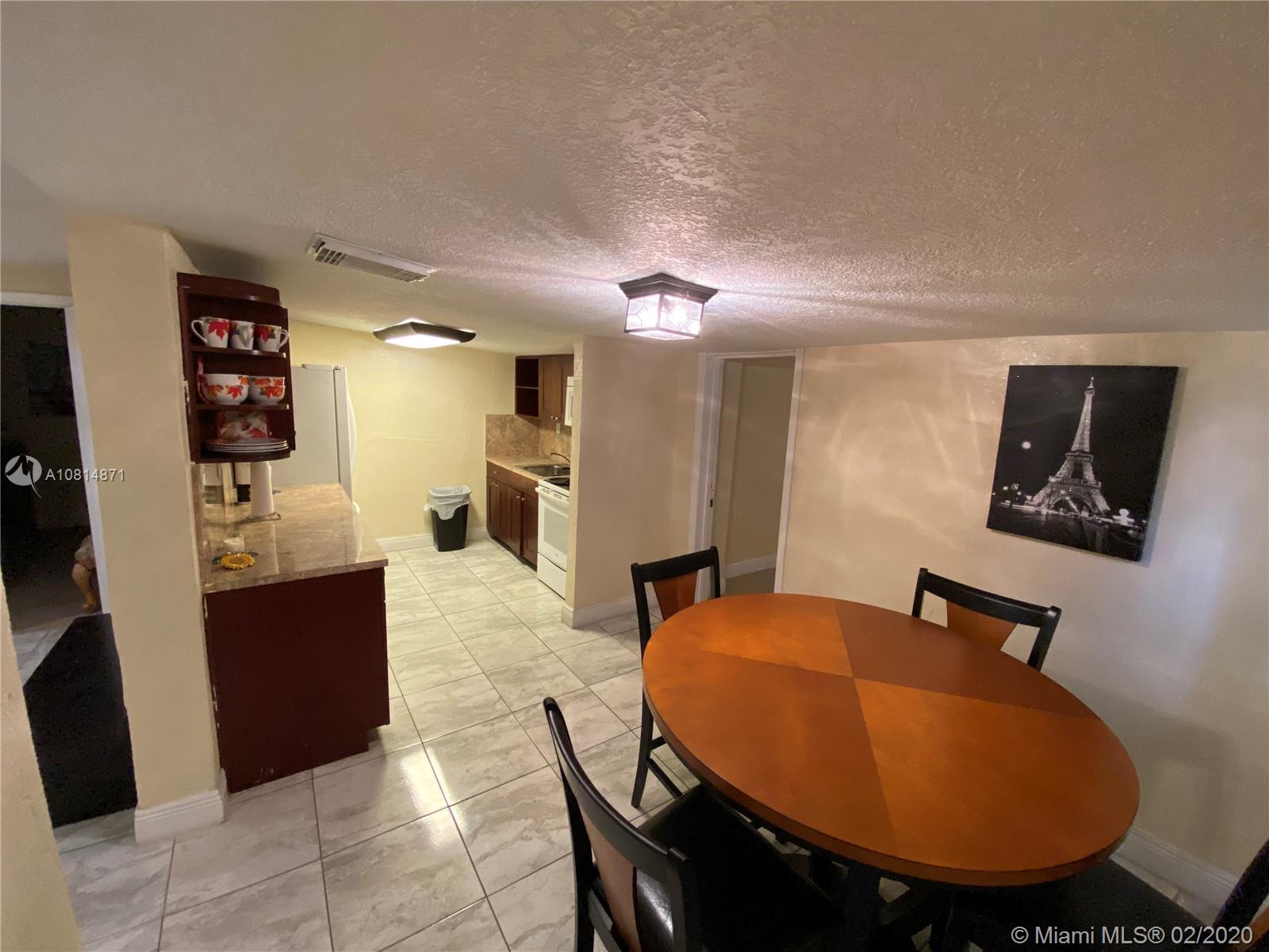 SUN LAND PARK - Residential Lease