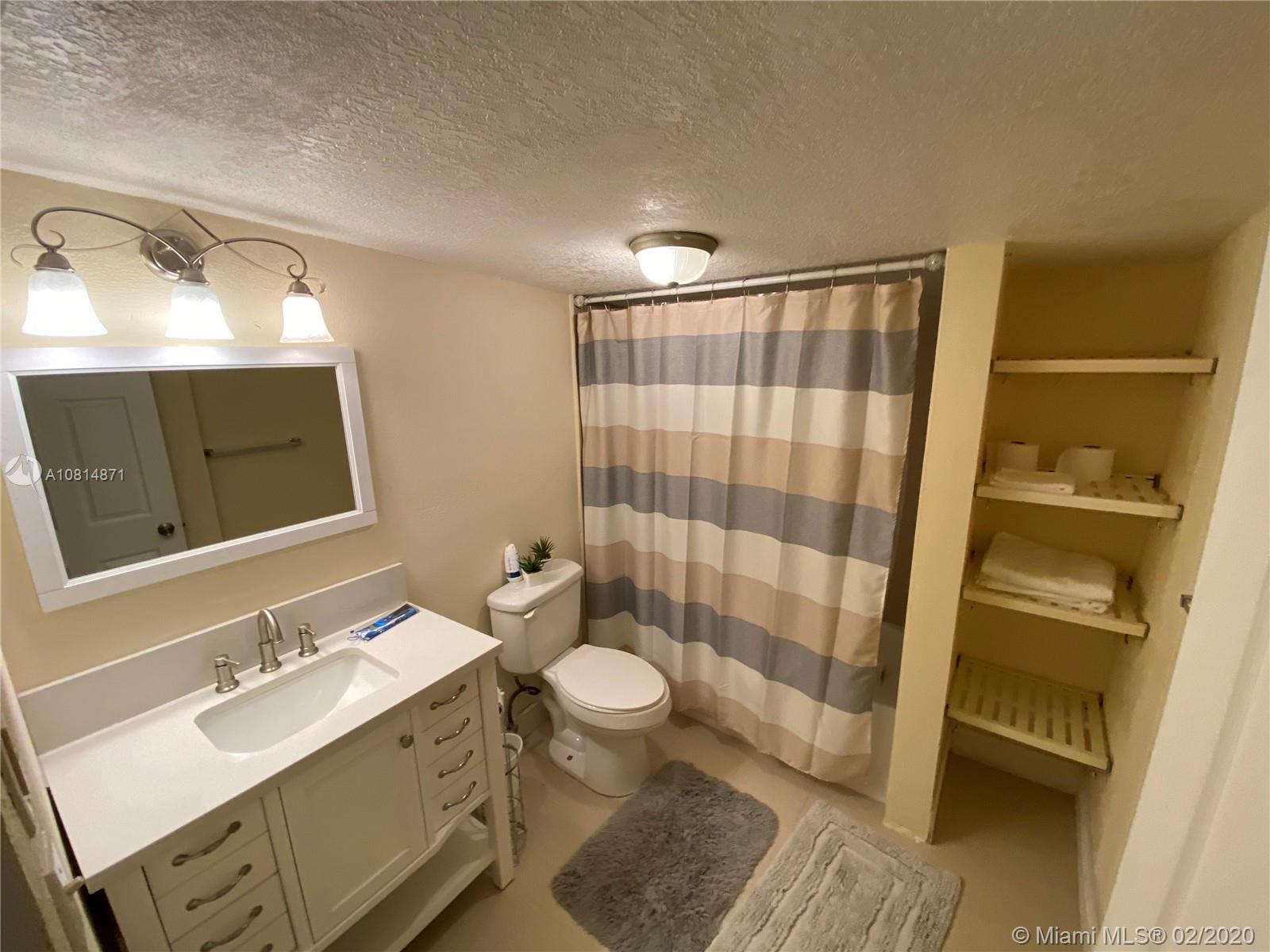 SUN LAND PARK - Residential Lease