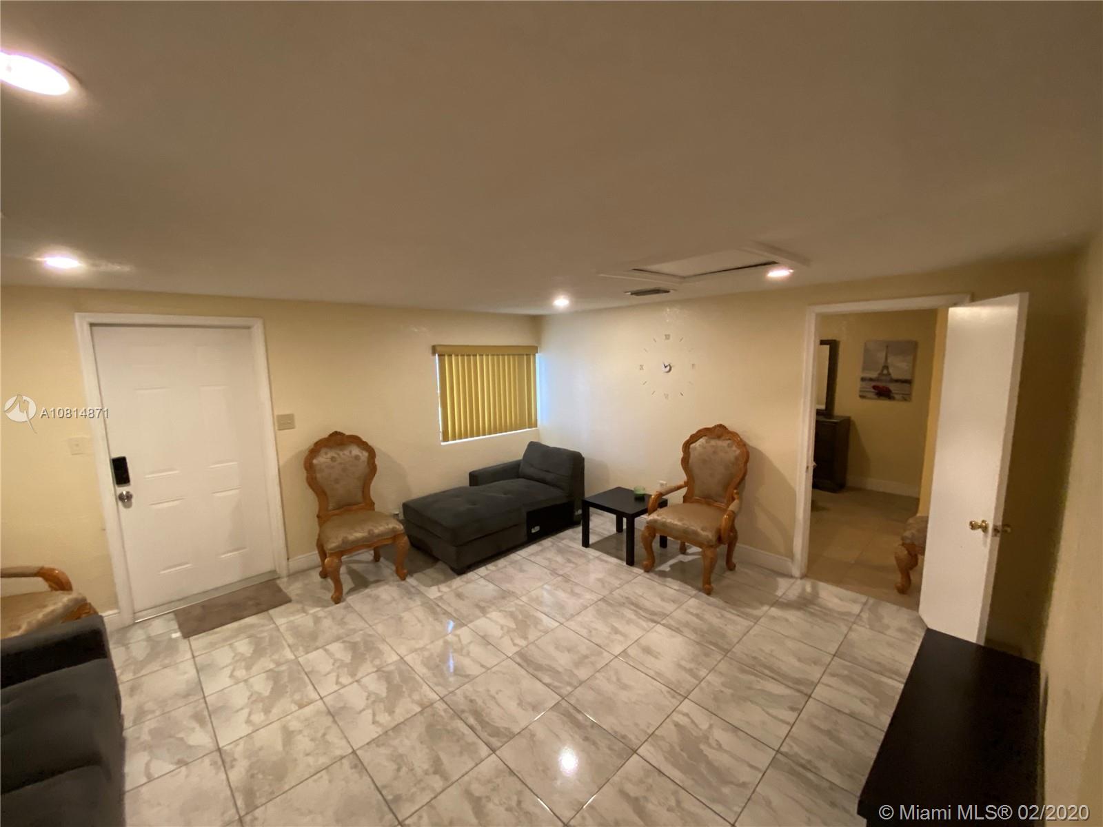 SUN LAND PARK - Residential Lease