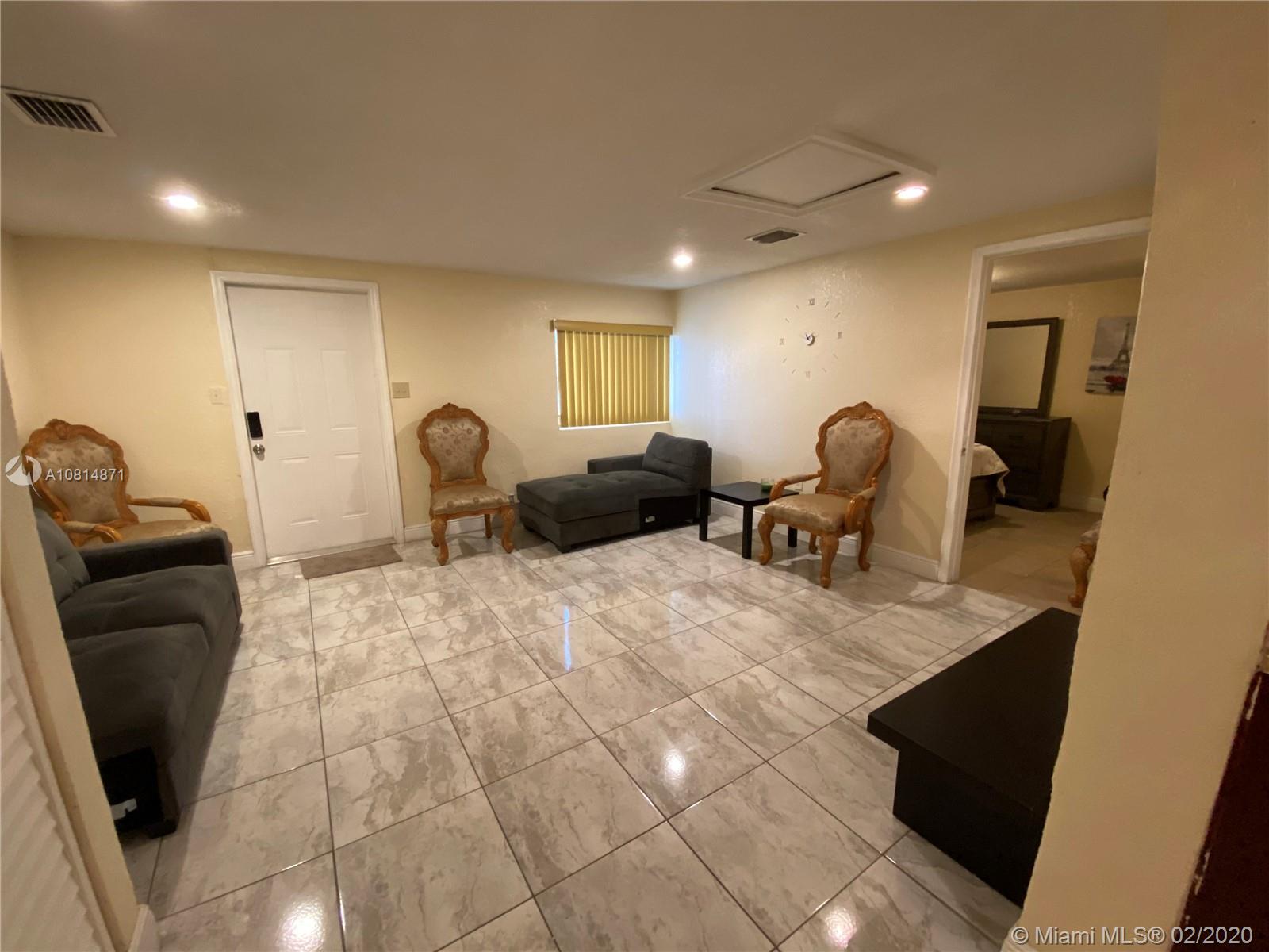 SUN LAND PARK - Residential Lease