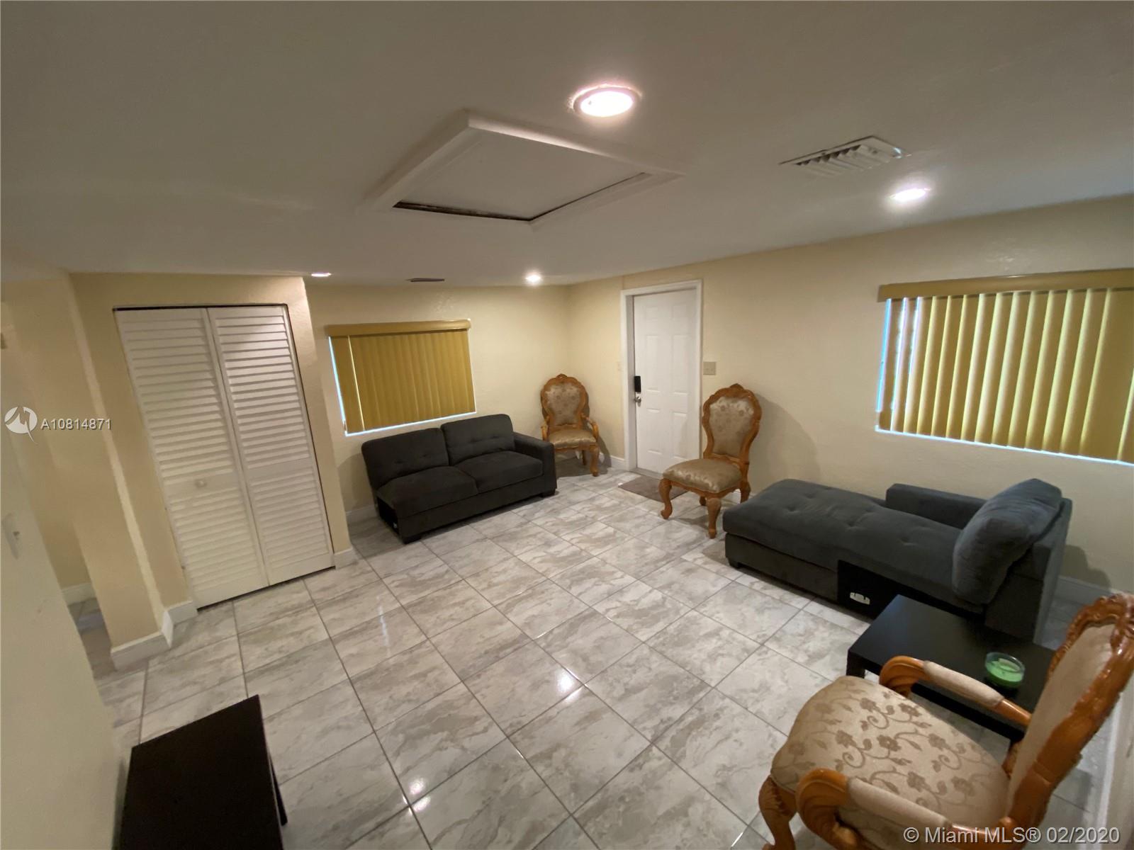 SUN LAND PARK - Residential Lease