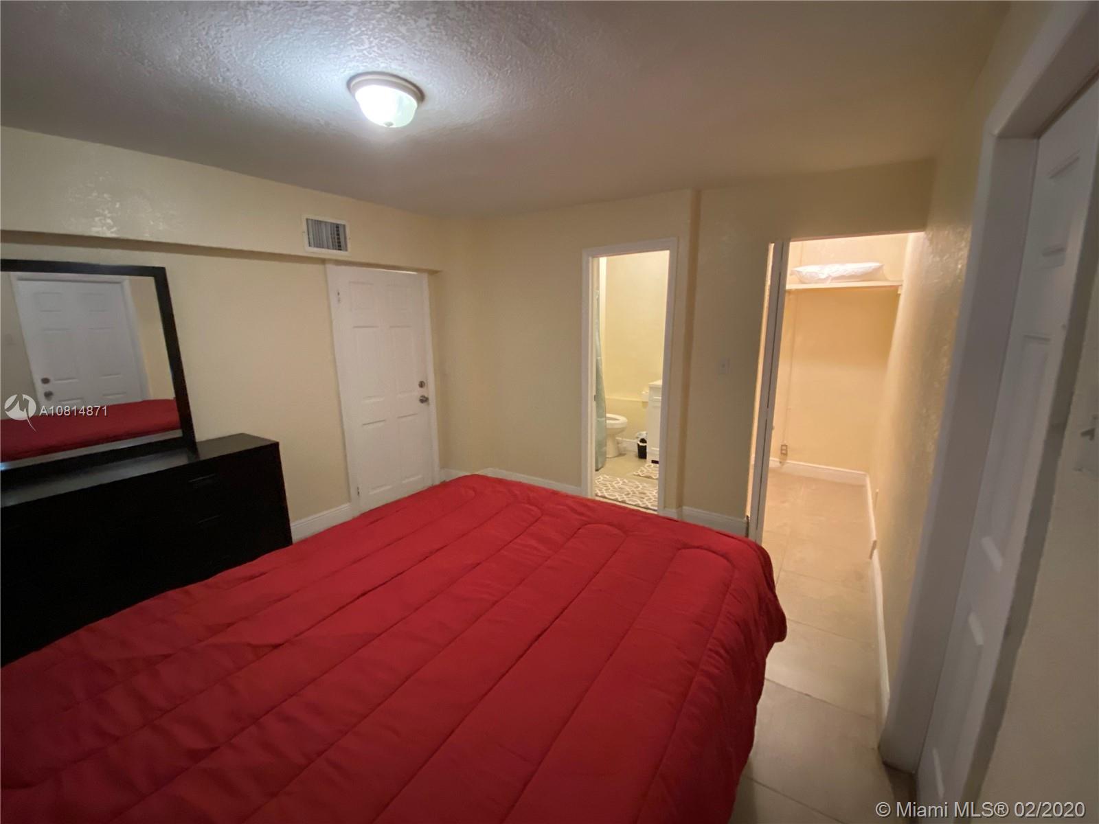 SUN LAND PARK - Residential Lease