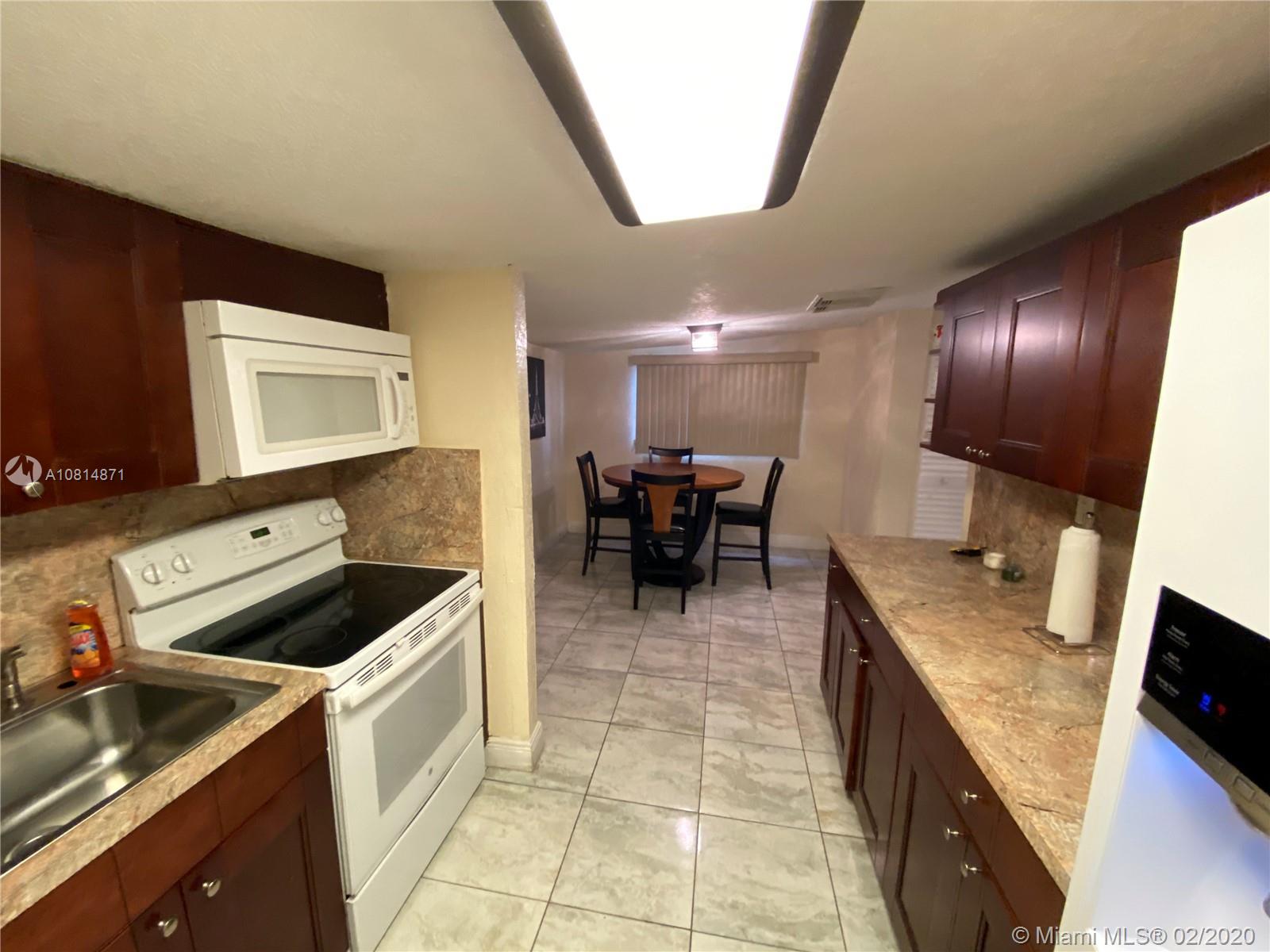 SUN LAND PARK - Residential Lease