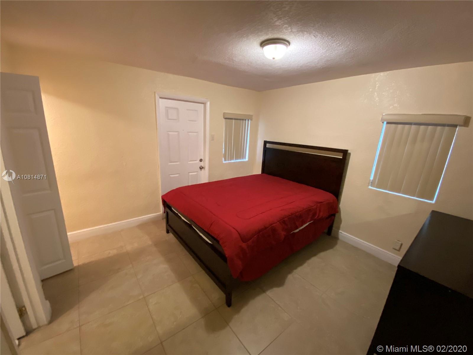 SUN LAND PARK - Residential Lease