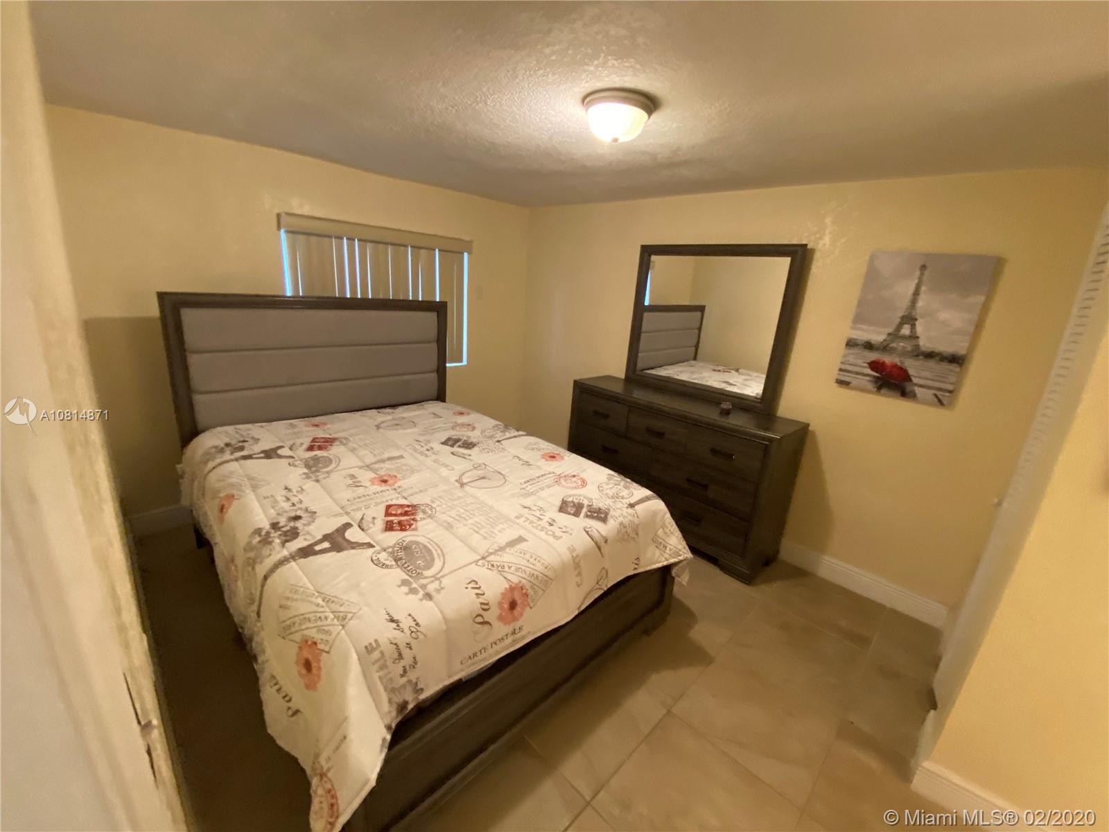 SUN LAND PARK - Residential Lease