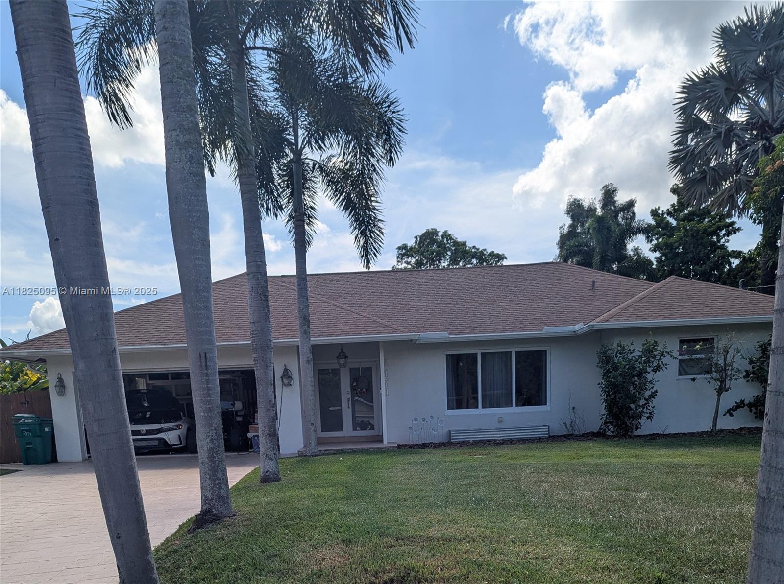 Move right into this updated 4 bed 2 bath home tucked away in sought-after & prestigious Plantation Acres community. Set on larger than a half acre lot, it delivers an ideal mix of space, seclusion & charm. Upgraded gourmet kitchen w/beautiful countertops & stainless appliances. Living rm, dining rm and separate family room.
Impact windows, Updated baths, lots of storage space, new washer/dryer. Enjoy outdoor living in your fully fenced, oversized, private yard w/refreshing pool, an extended patio-perfect for entertaining, large gazebo, firepit, shed w/electric & fruit trees. No governing HOA, Walk to North acres park, close to Volunteer Park and American Heritage, Sawgrass Mall w/plenty of shopping & dining options, major roads and highways. 20 minutes to airport beach and major roads.