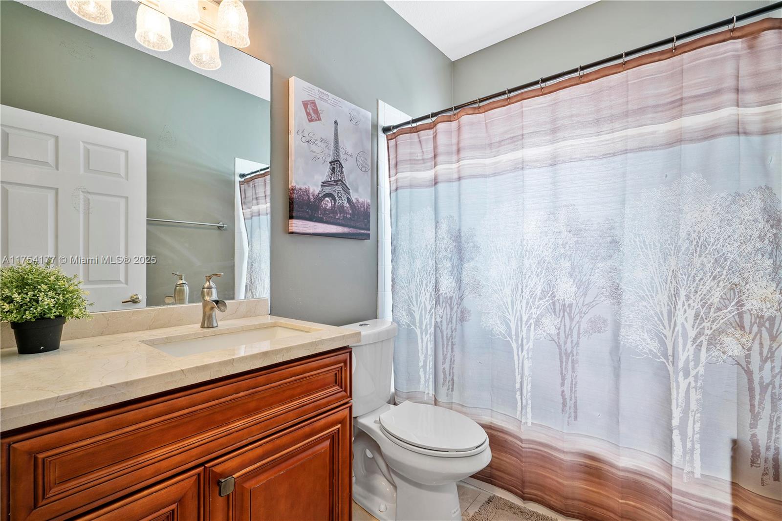 WALNUT CREEK REPLAT NO 1 - Residential