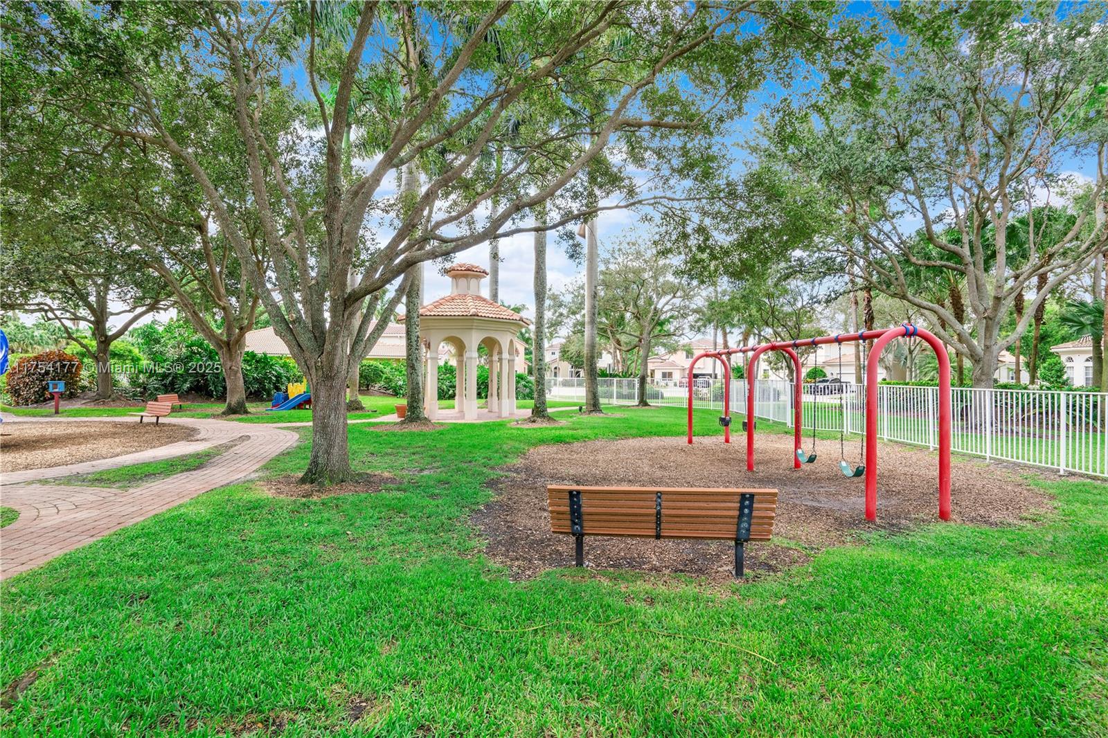 WALNUT CREEK REPLAT NO 1 - Residential